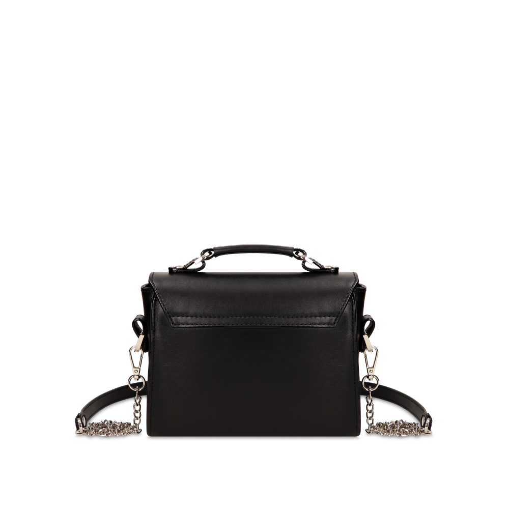 BELLA AURORA "BLACK"