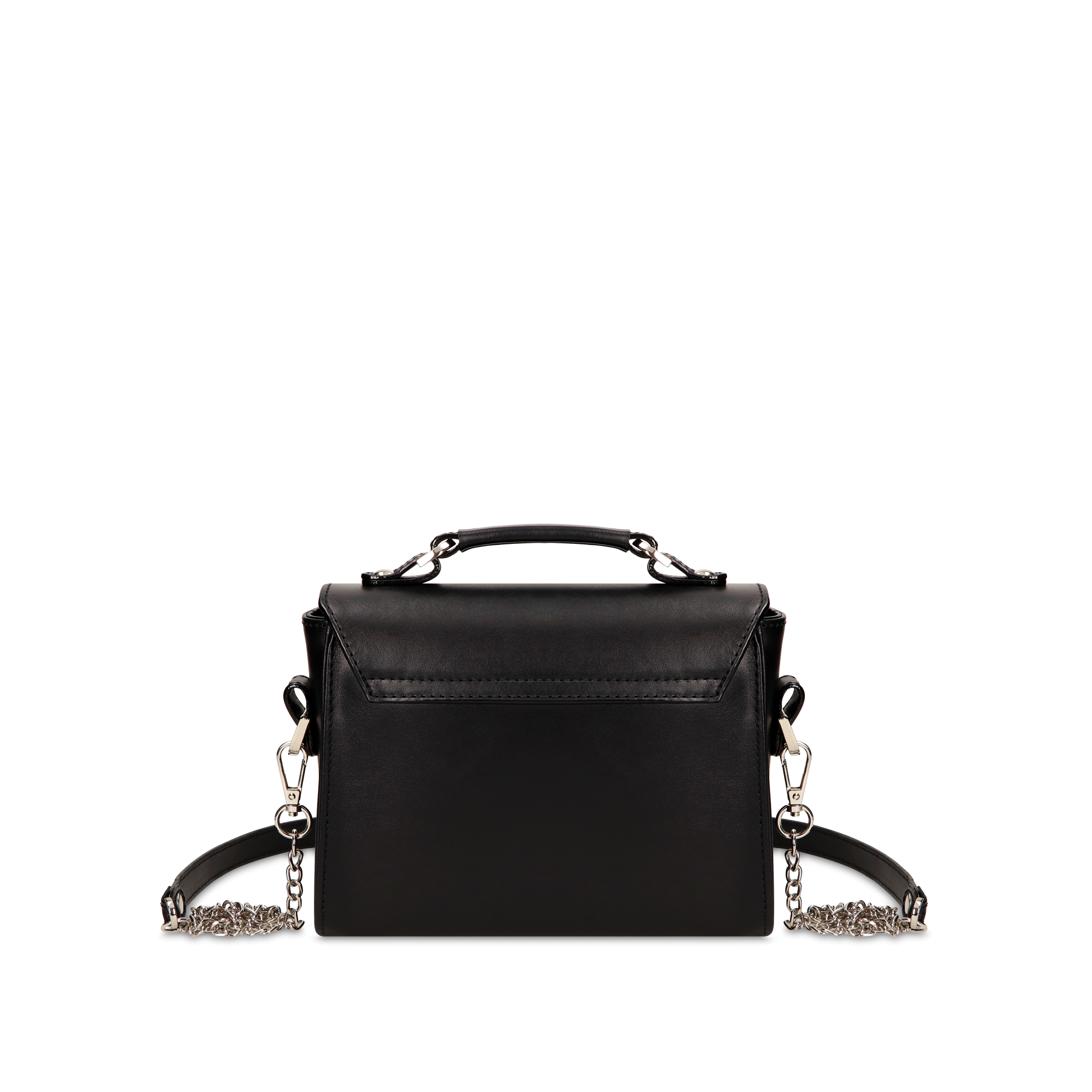 BELLA AURORA "BLACK"