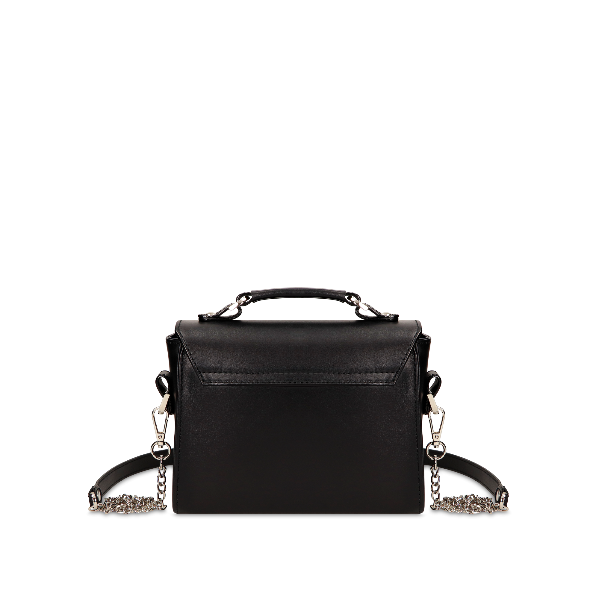 BELLA AURORA "BLACK"