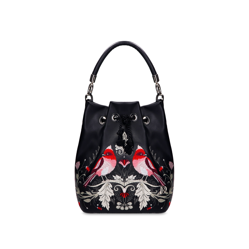 Nina Aurora "ČIERNA"