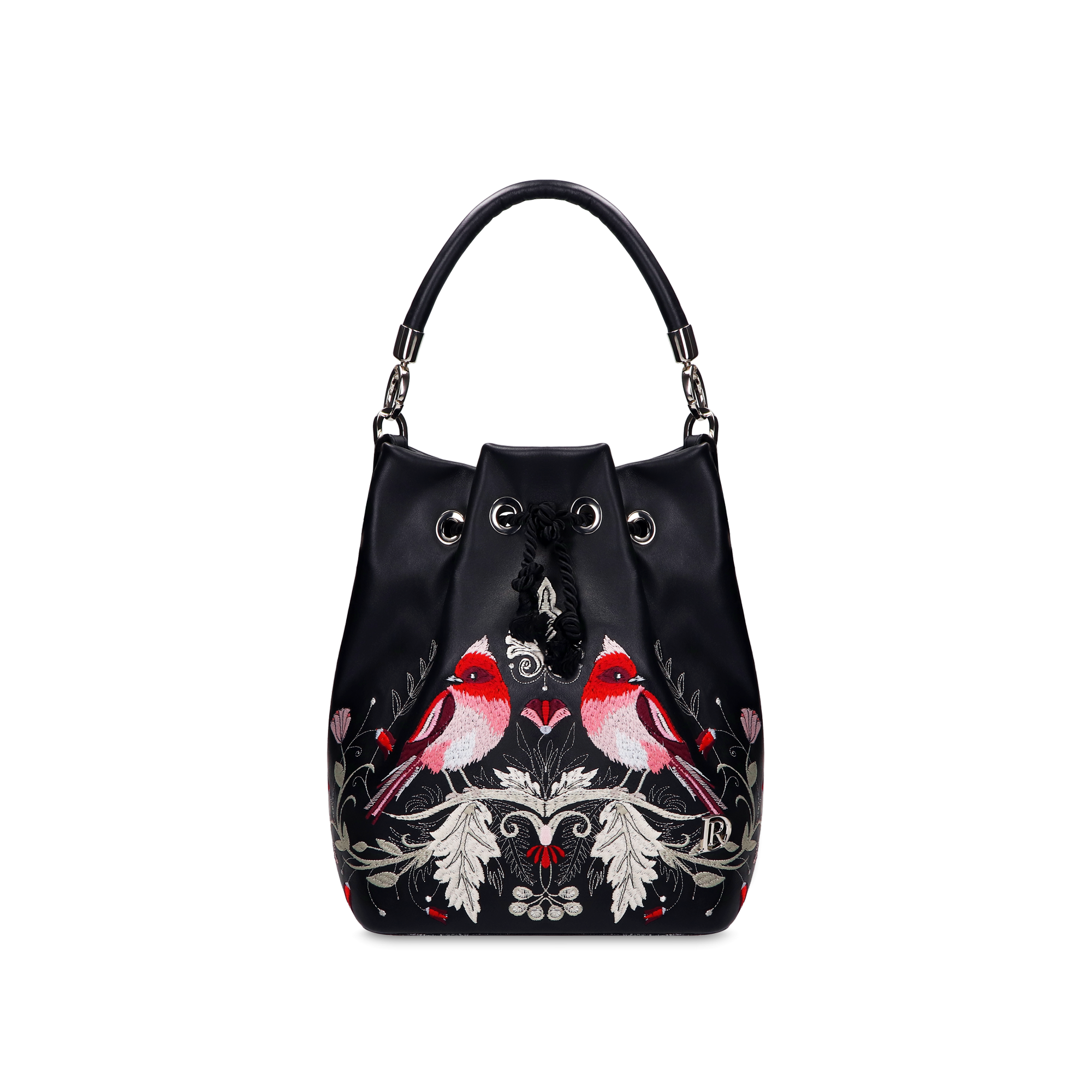 Nina Aurora "ČIERNA"