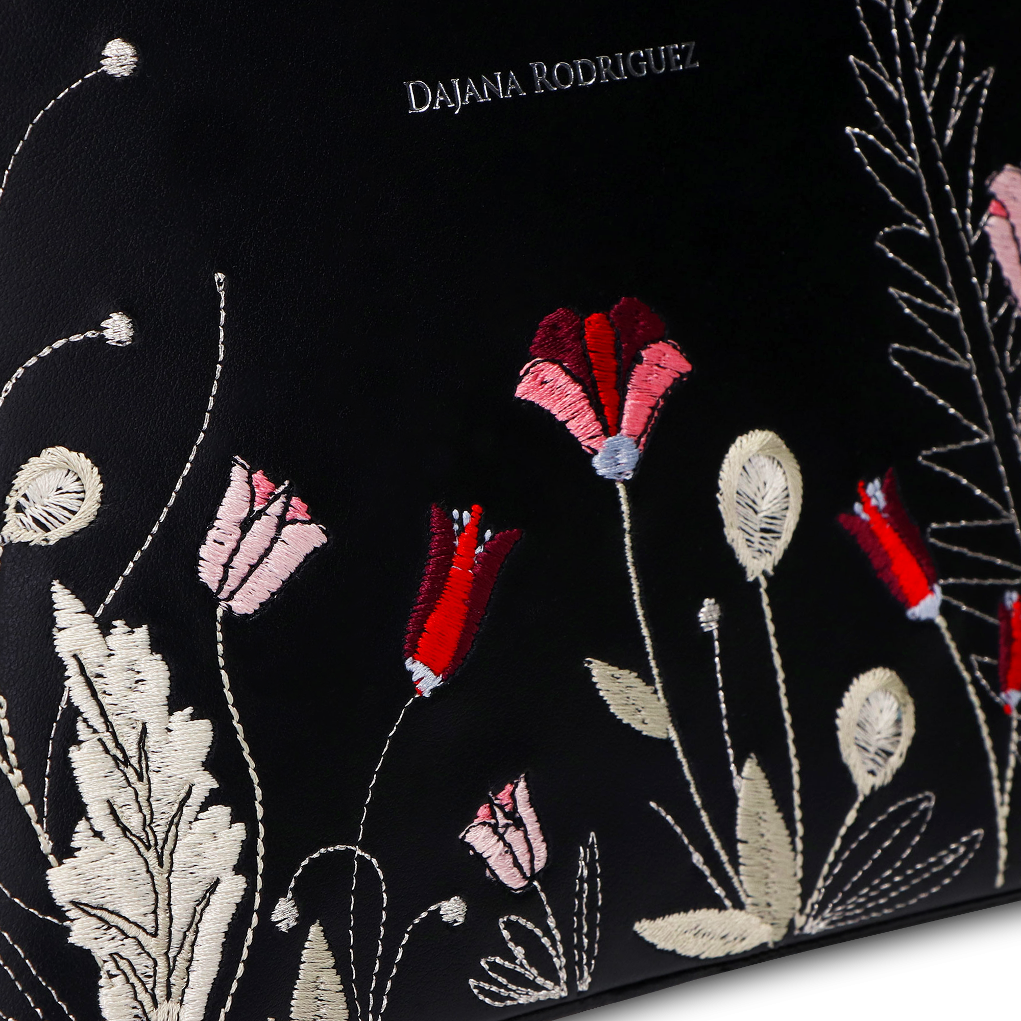 Kozmetická taška II Aurora "ČIERNA"