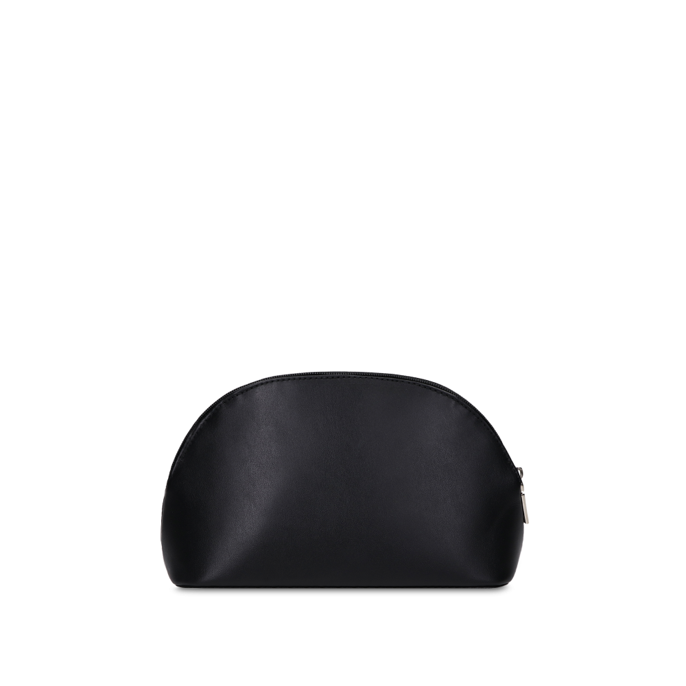 COSMETIC BAG II AURORA "BLACK"