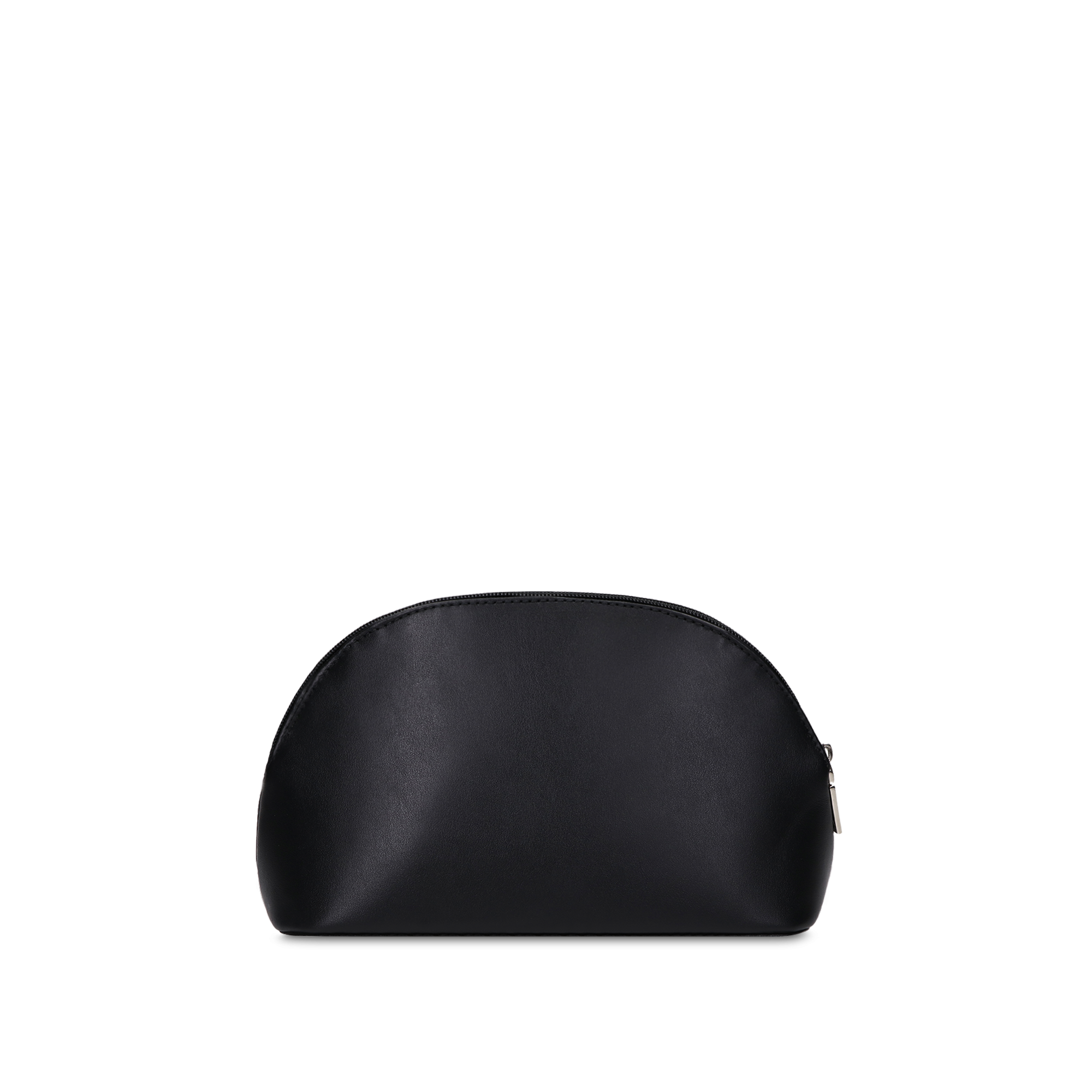COSMETIC BAG II AURORA "BLACK"