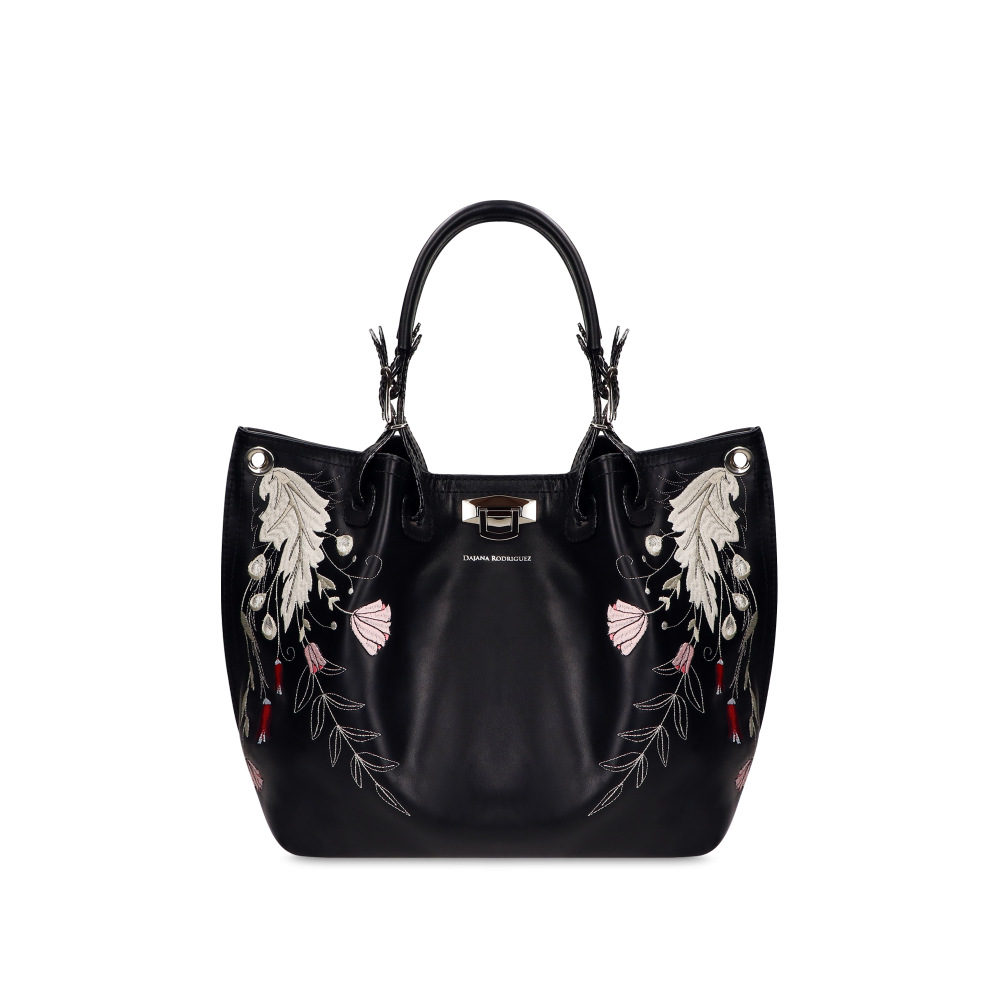 ADRIANA AURORA "BLACK"