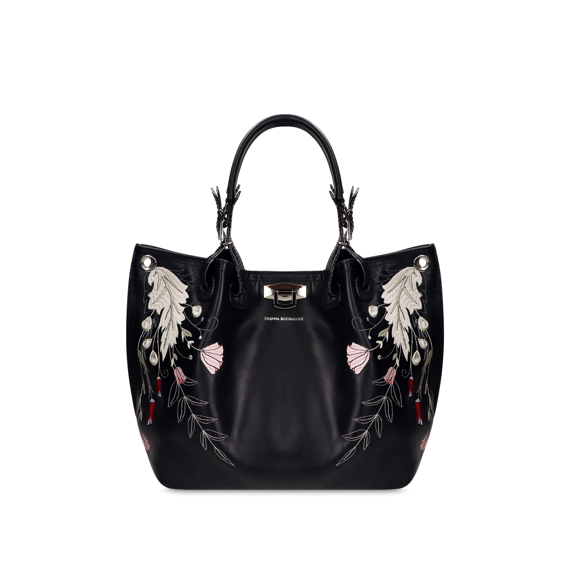 ADRIANA AURORA "BLACK"