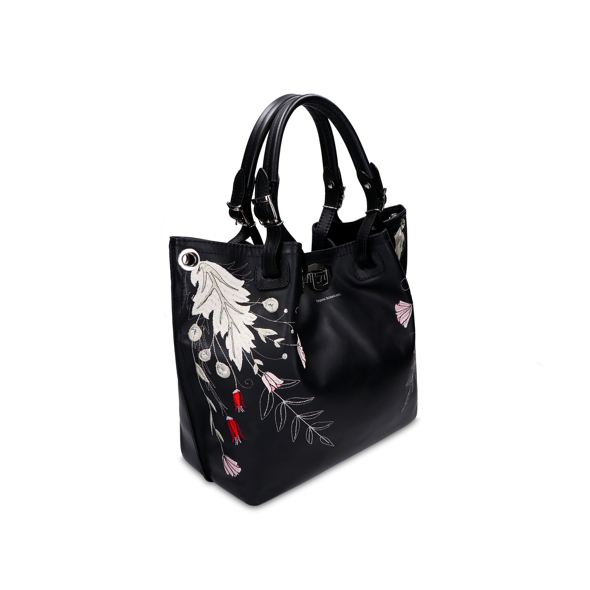 ADRIANA AURORA "BLACK"