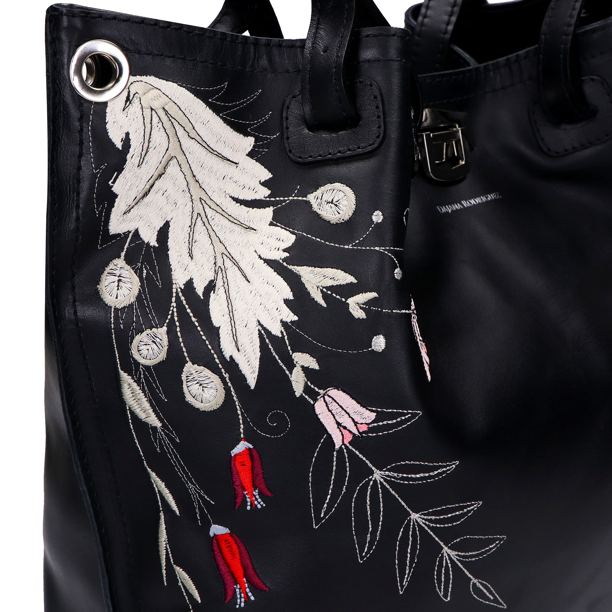 ADRIANA AURORA "BLACK"