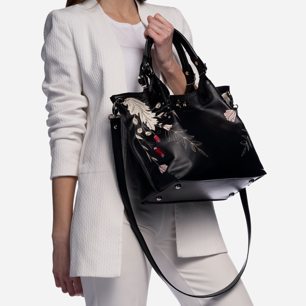 ADRIANA AURORA "BLACK"