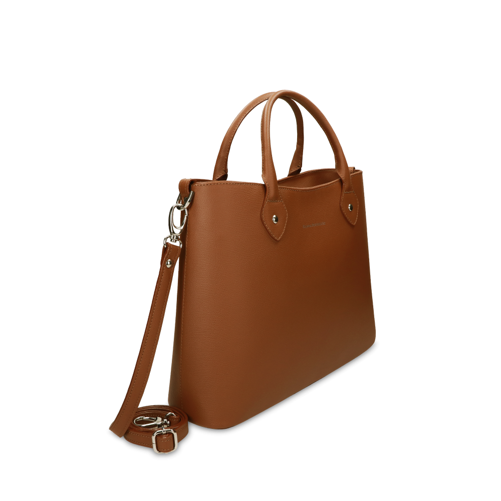 CLEMENTINE SMALL BOHEMIAN "LION"