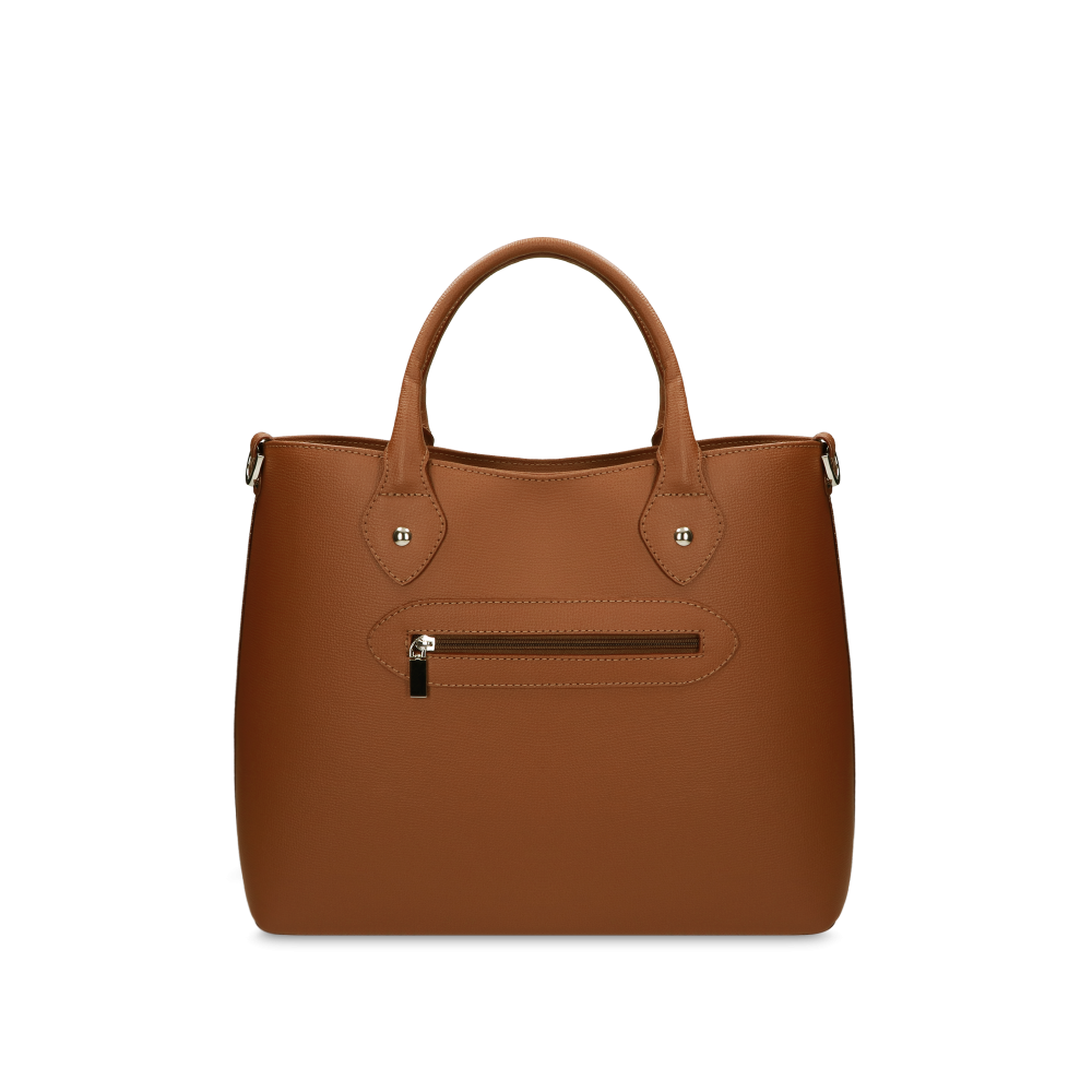 CLEMENTINE SMALL BOHEMIAN "LION"
