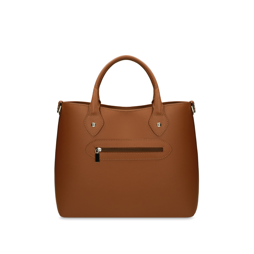 CLEMENTINE SMALL BOHEMIAN "LION"