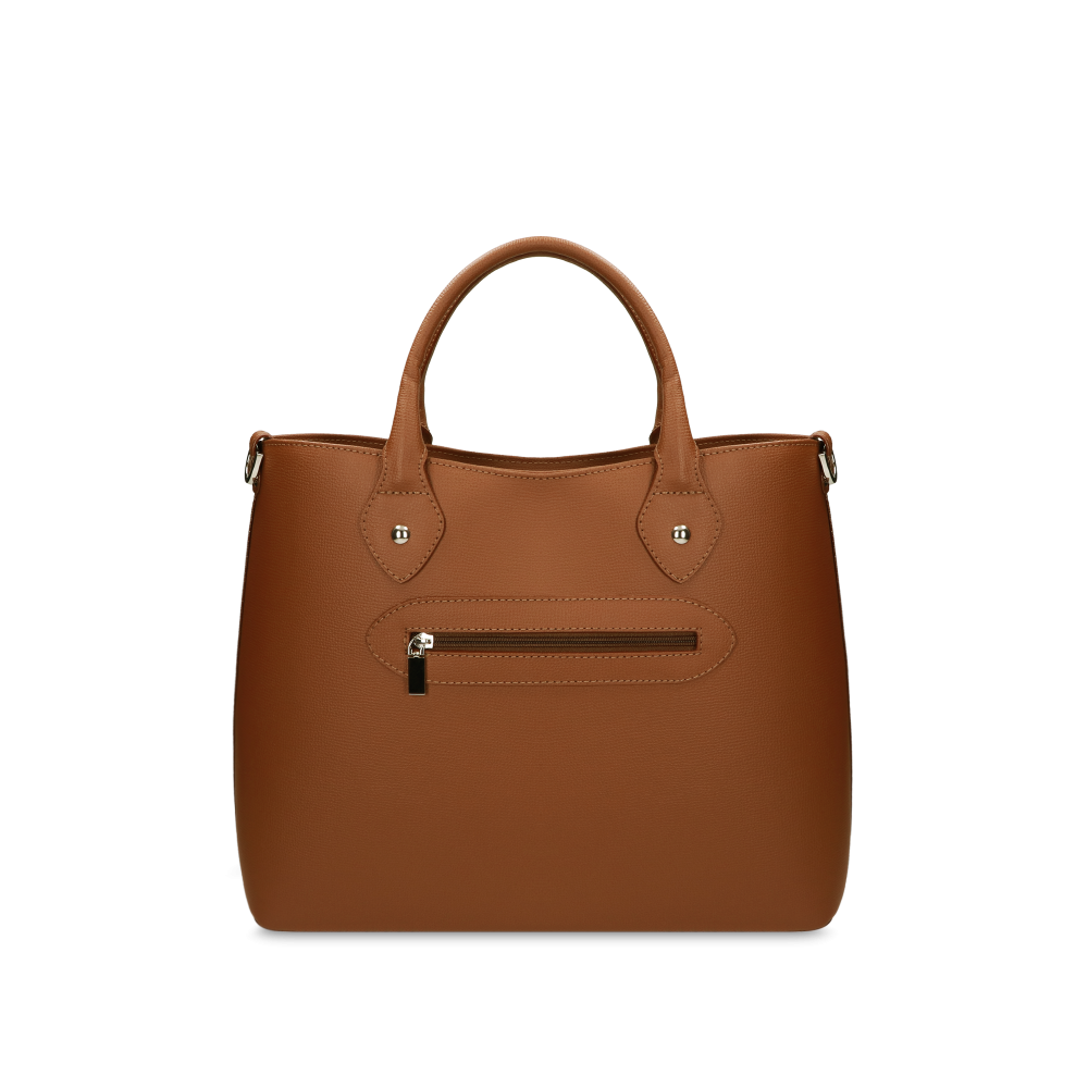 CLEMENTINE SMALL BOHEMIAN "LION"