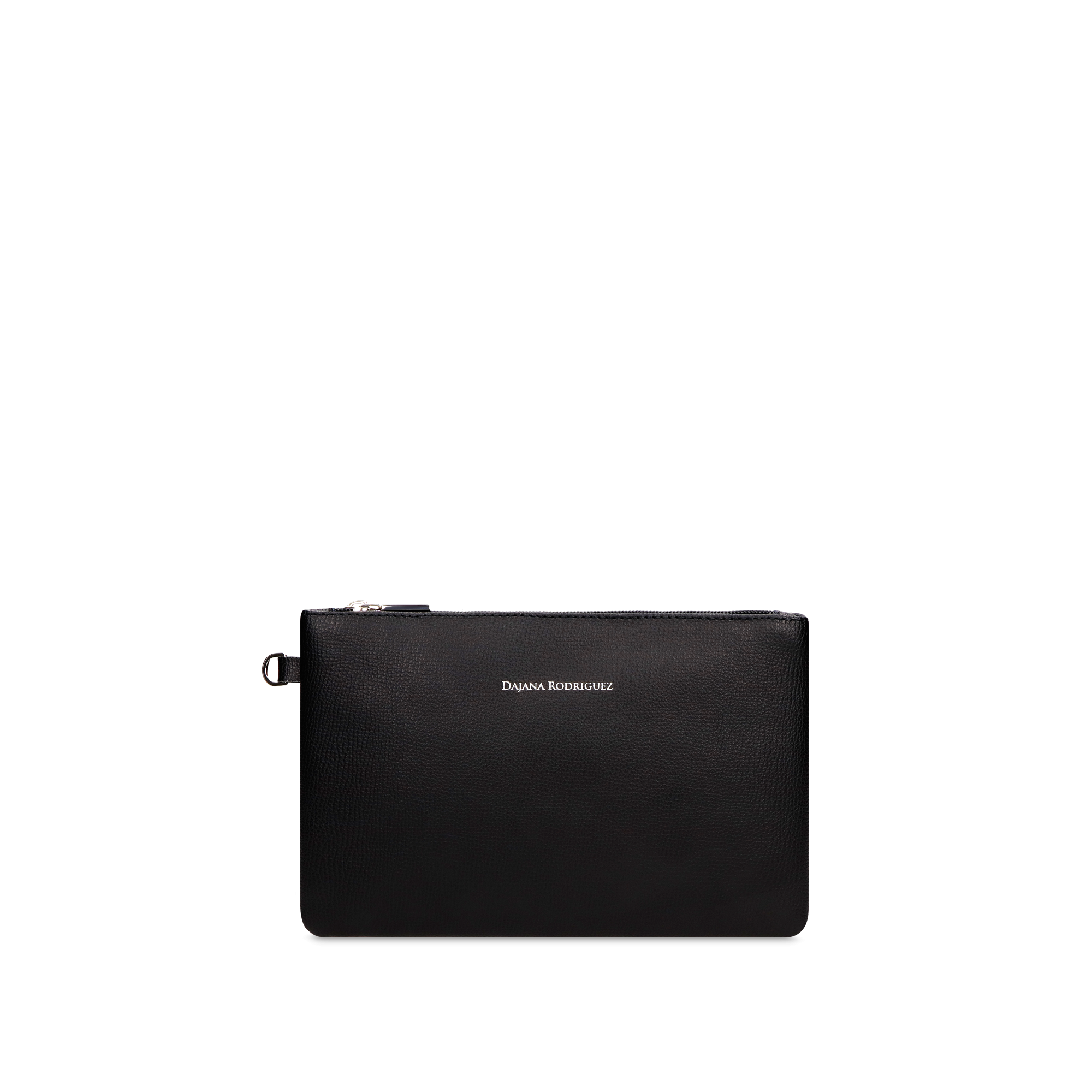  Briana Bohemian "NERO" Silver