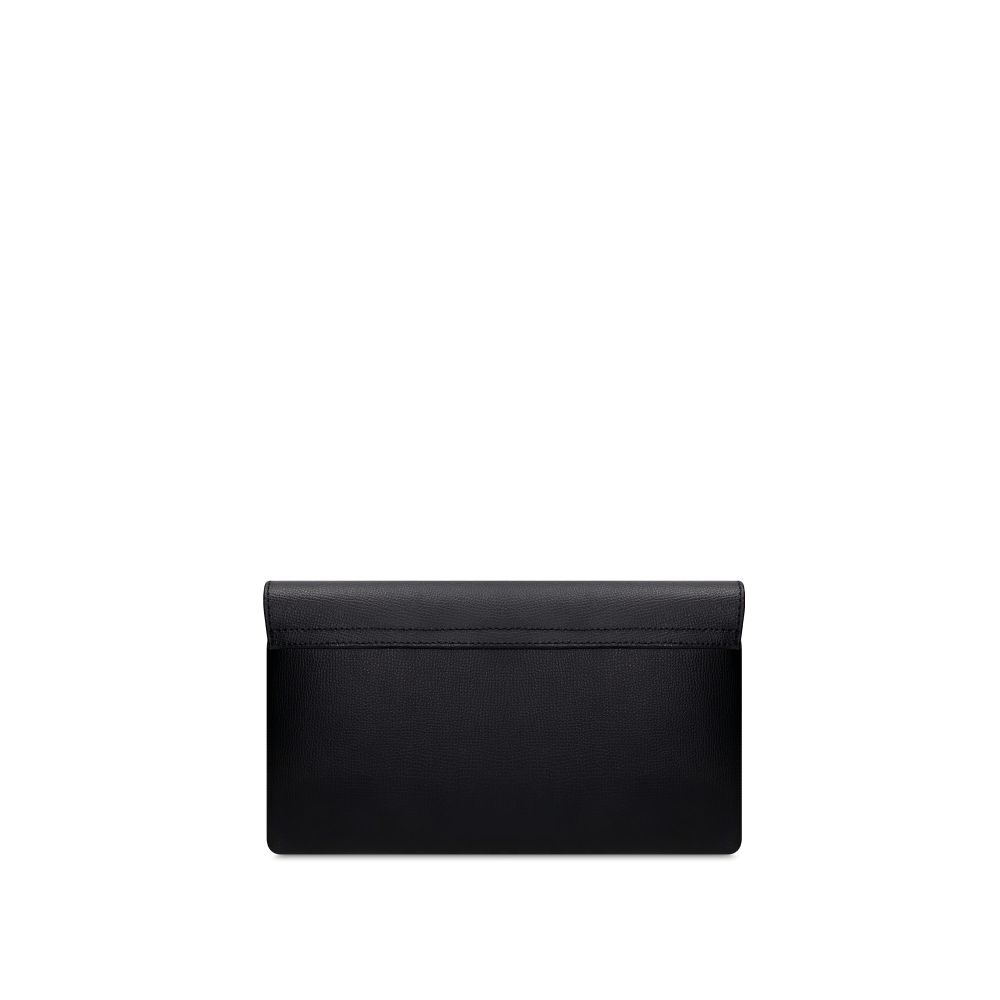 Glenda Bohemian "NERO" Silver