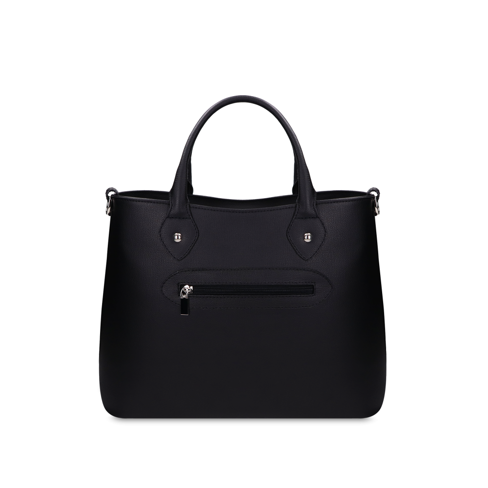 CLEMENTINE SMALL BOHEMIAN "NERO"