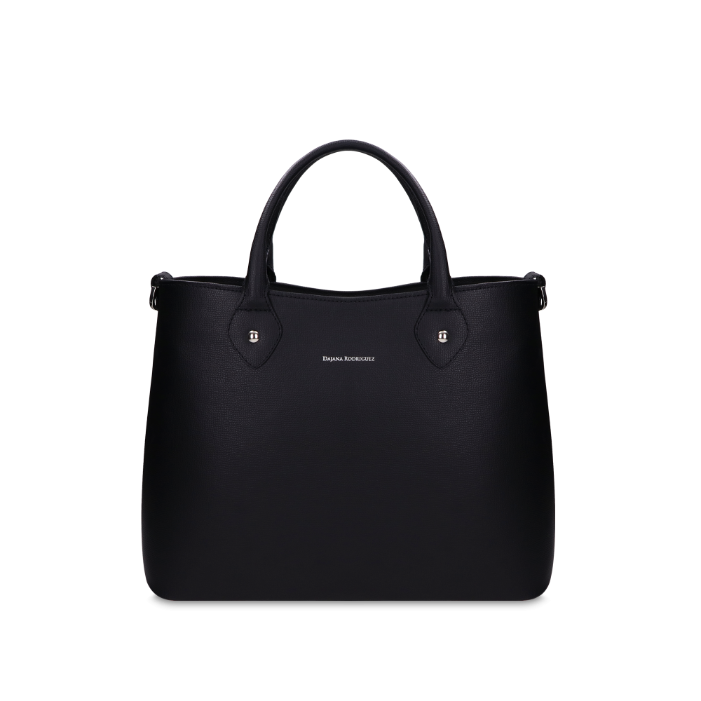 CLEMENTINE SMALL BOHEMIAN "NERO"