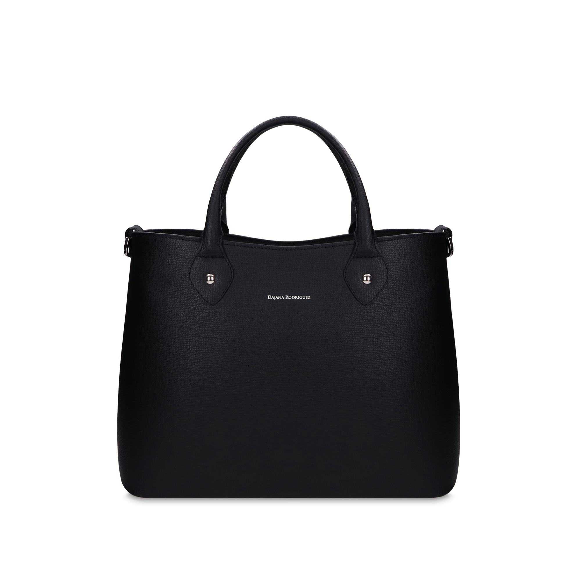 CLEMENTINE SMALL BOHEMIAN "NERO"