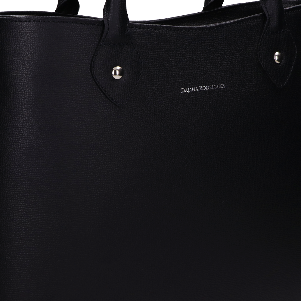 CLEMENTINE SMALL BOHEMIAN "NERO"