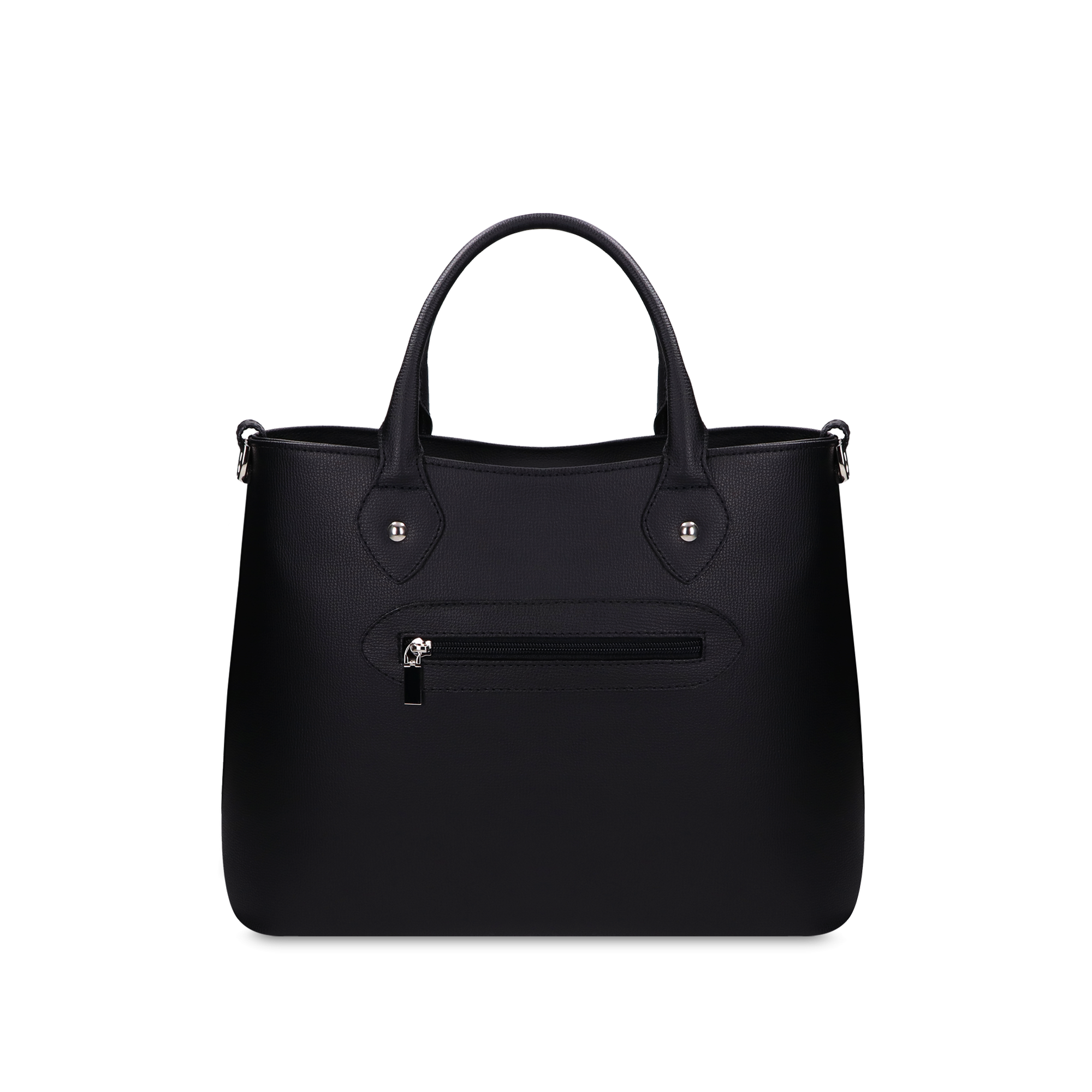 Klementinka Large Bohemian "NERO"