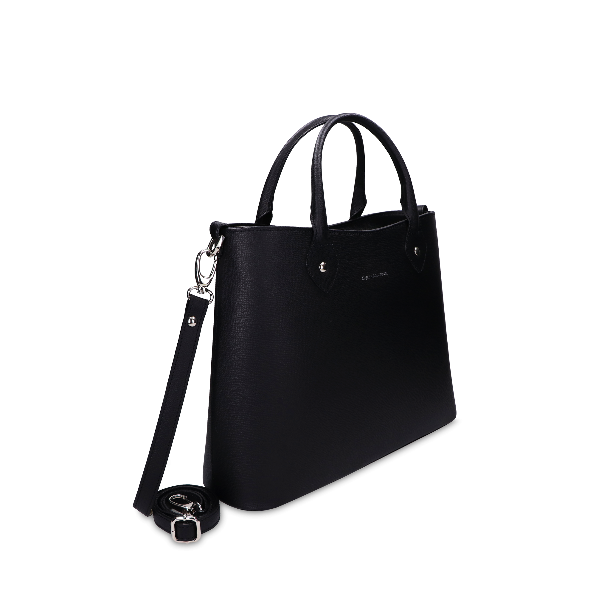 Klementinka Large Bohemian "NERO"