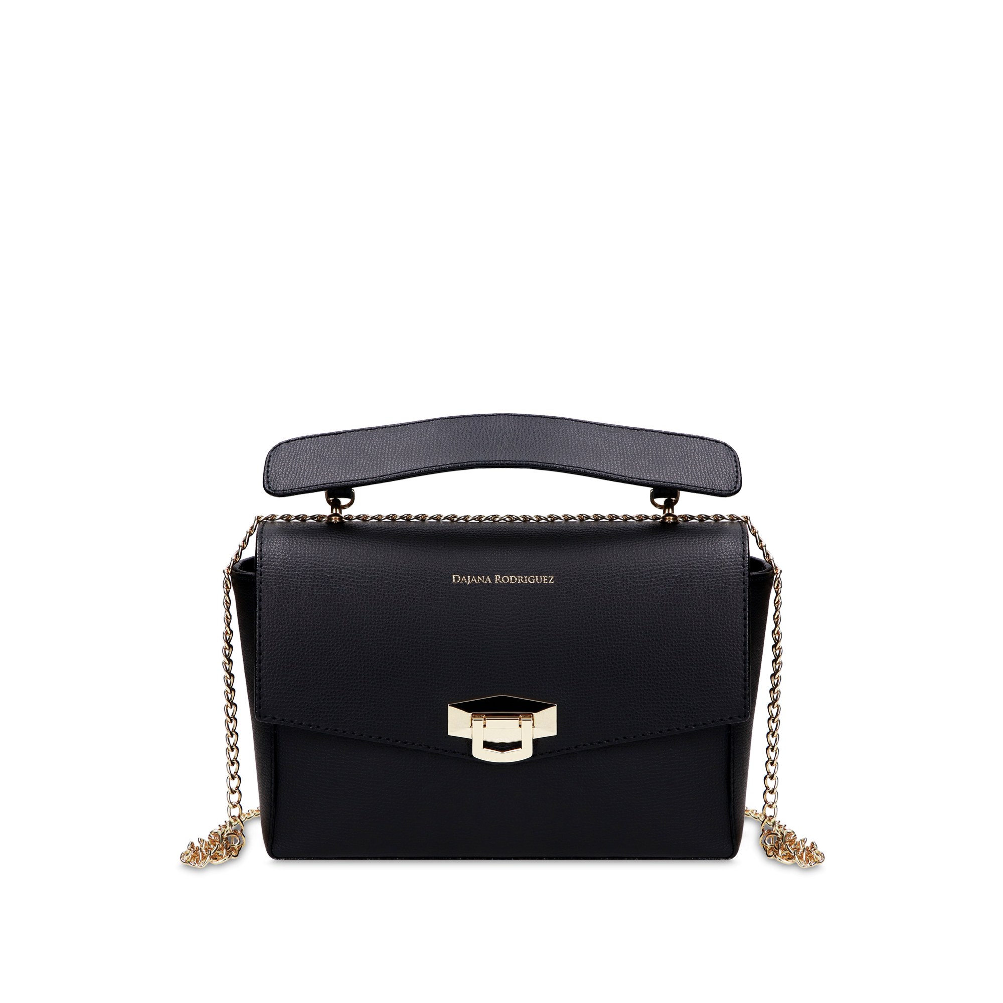 Kristyna Bohemian "NERO" Silver