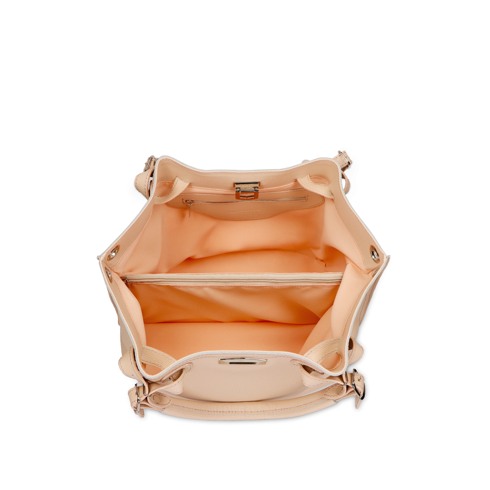 Adriana Bohemian"NUDE"