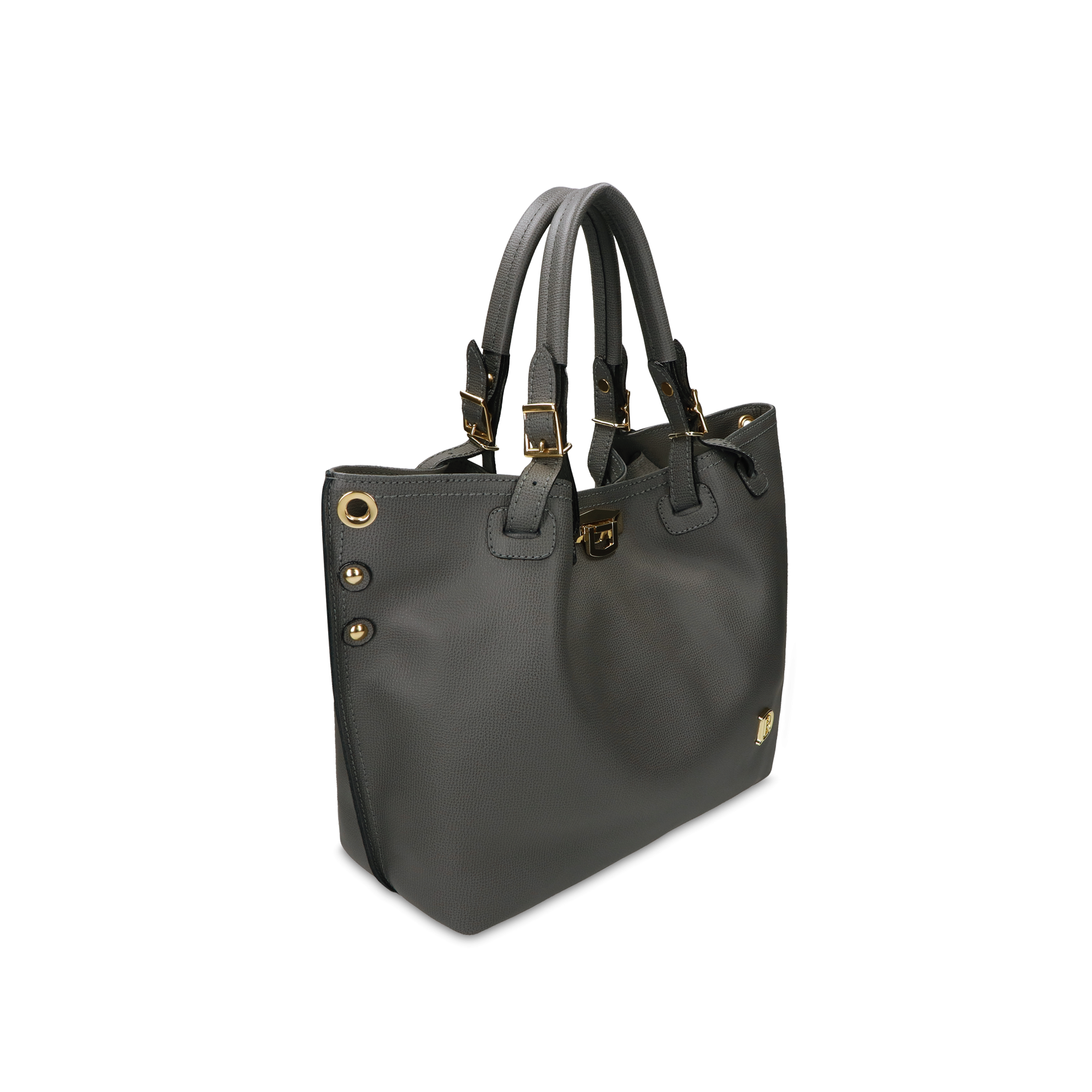 Adriana Bohemian "GULL" Silver