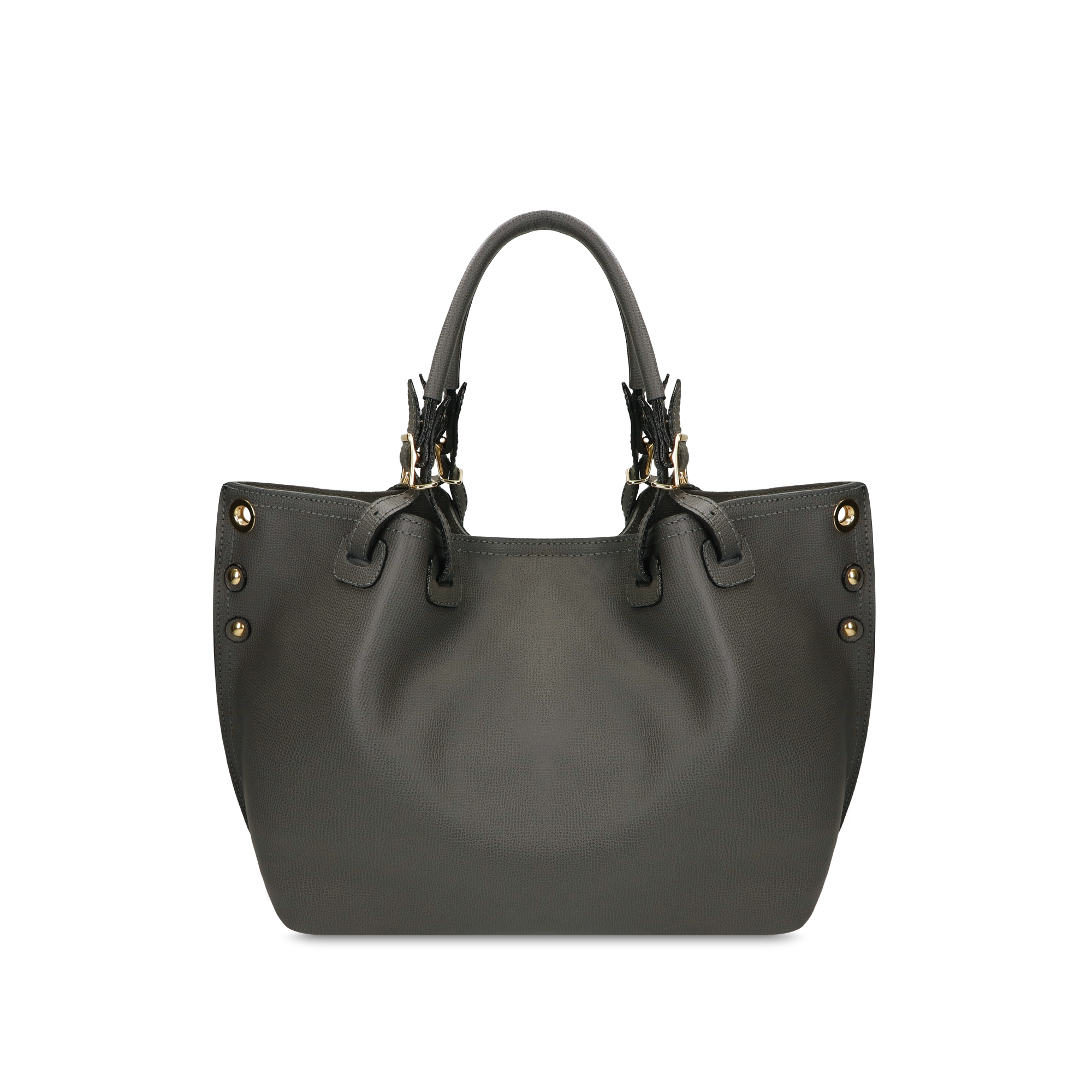 Adriana Bohemian "GULL" Silver
