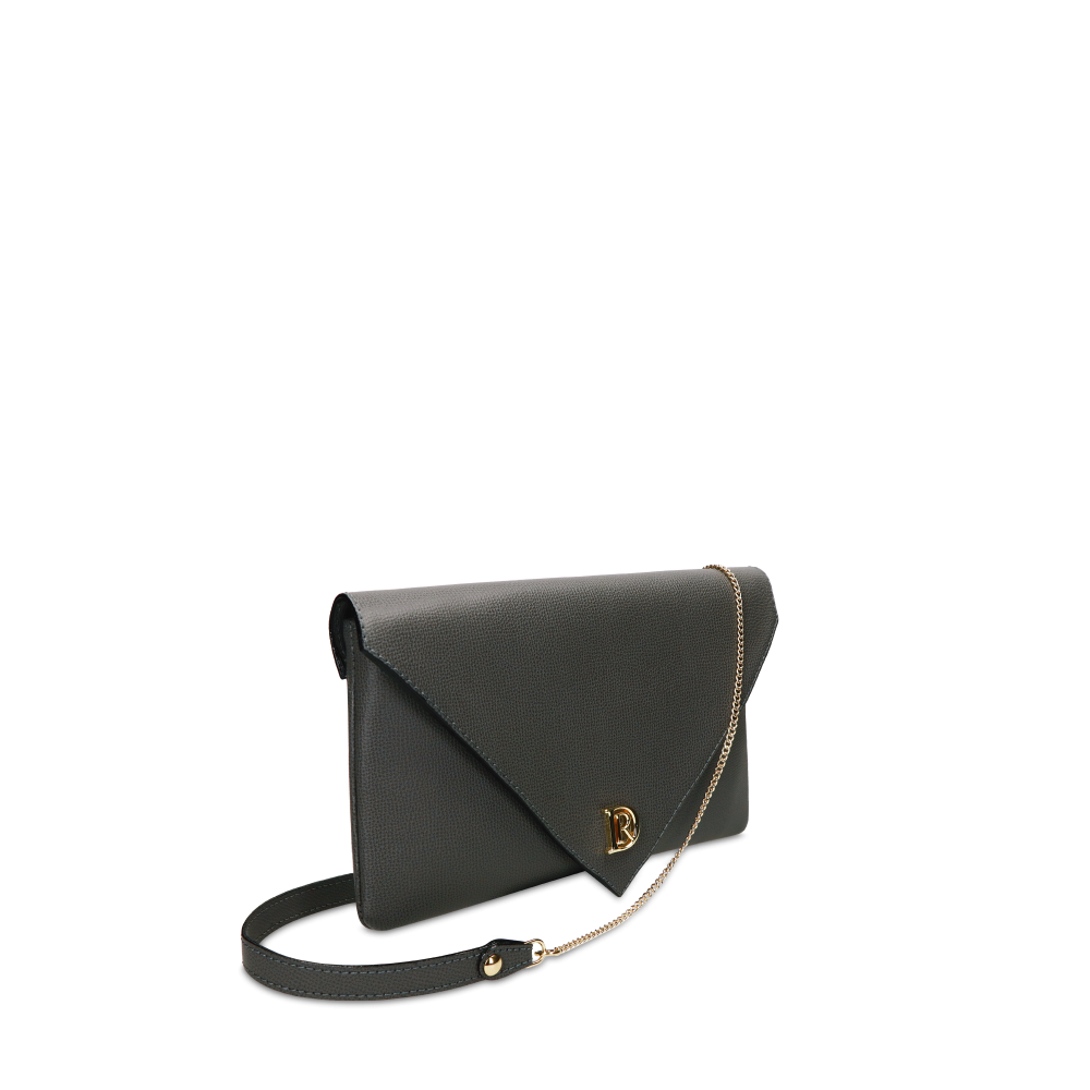 Glenda Bohemian "GULL" Silver