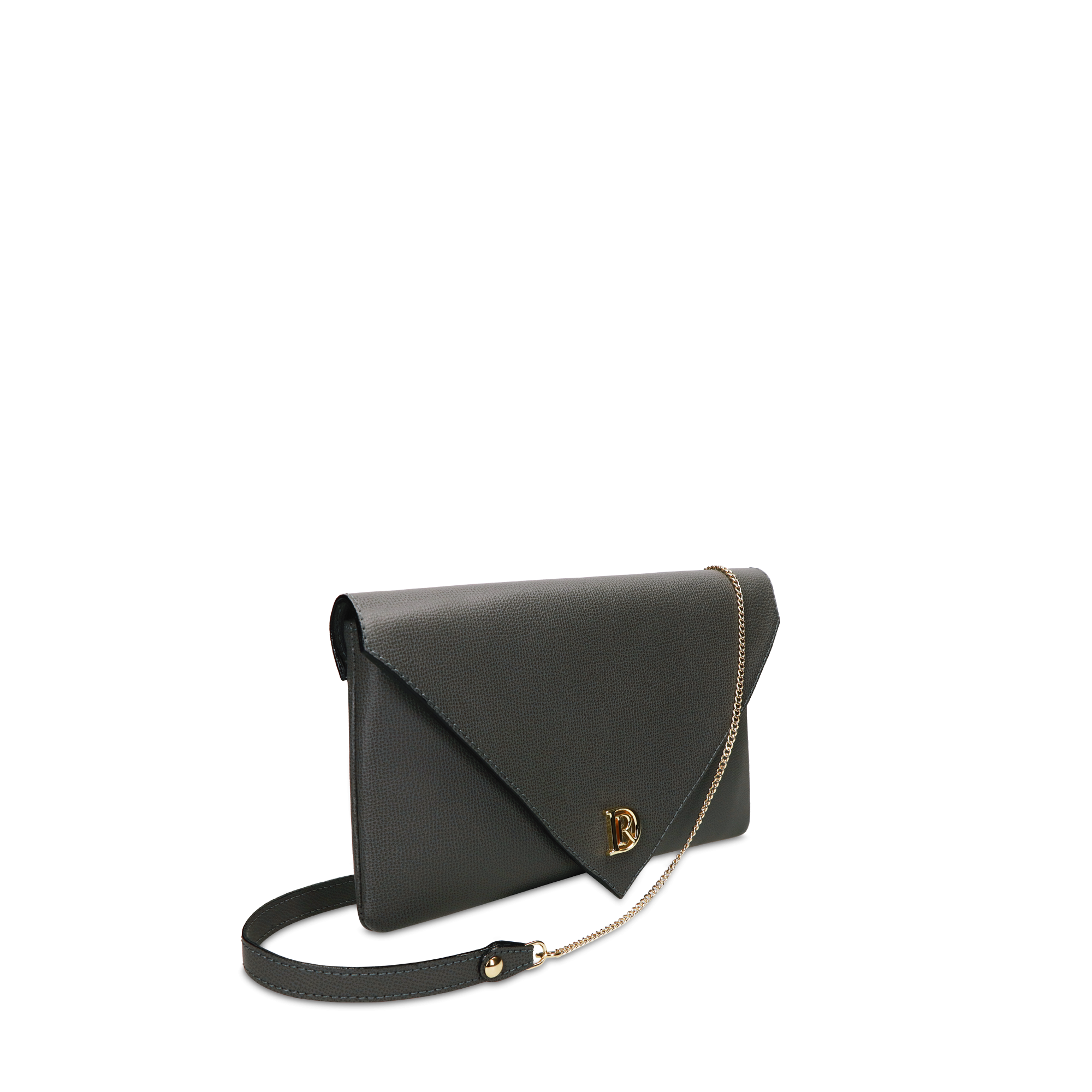 Glenda Bohemian "GULL" Silver