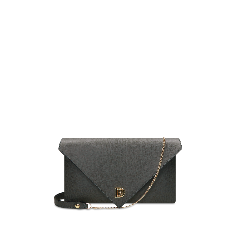 Glenda Bohemian "GULL" Silver