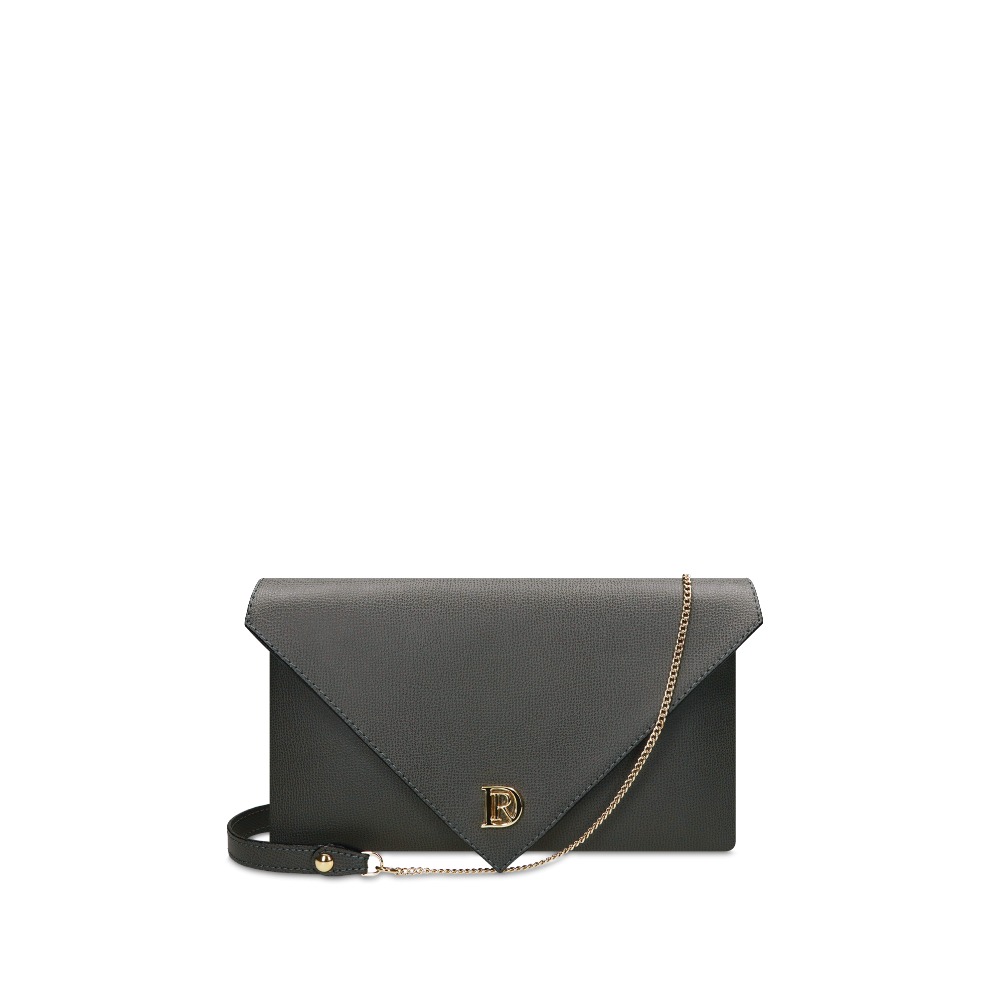 Glenda Bohemian "GULL" Silver