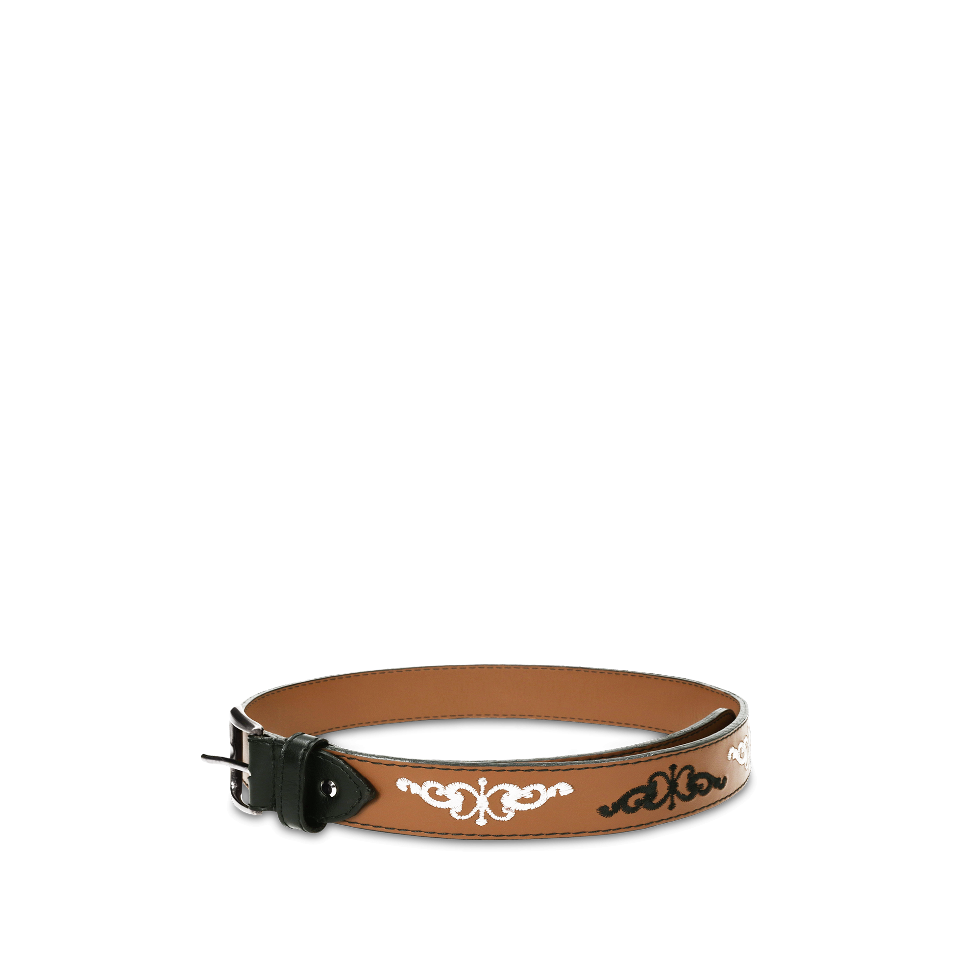 WOMEN's BELT "Princessa" Brown