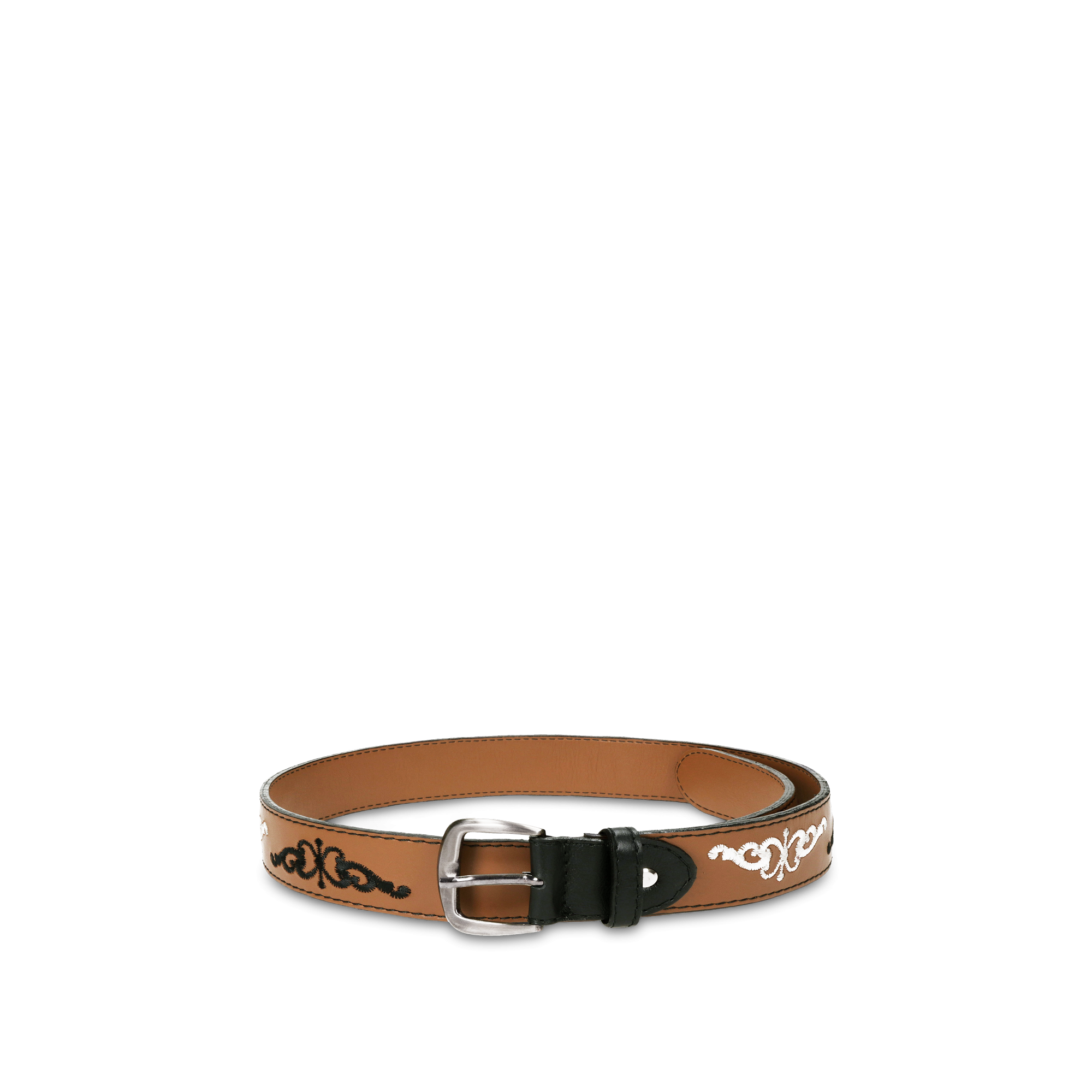 Dámsky opasok Princessa "HNEDÝ"