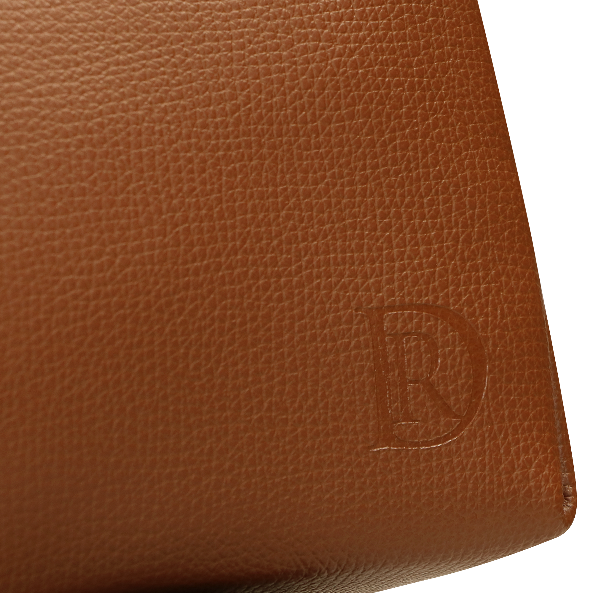  Men's toiletry bag Bohemian "LION" SILVER