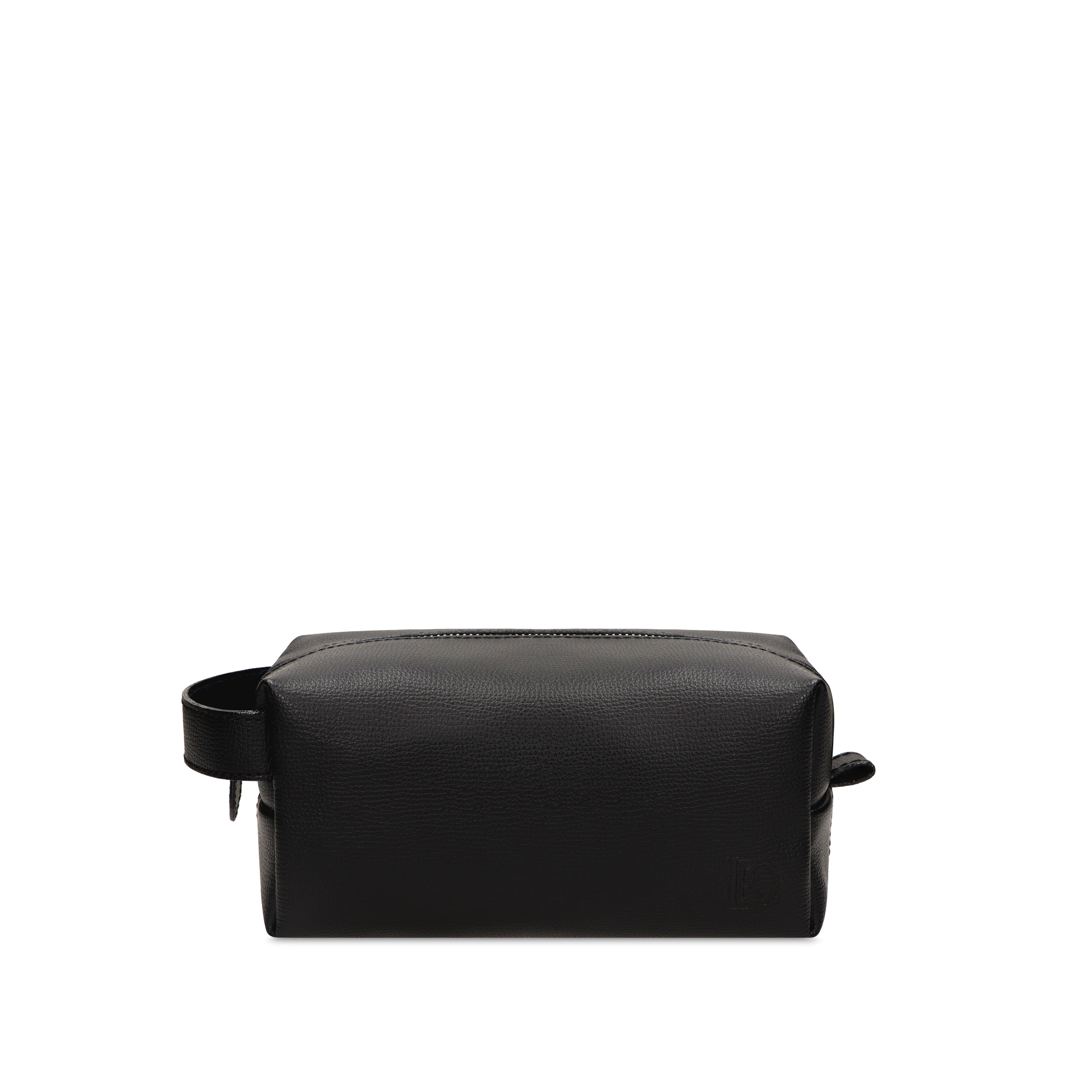 Pánska kozmetická taška Bohemian "NERO"