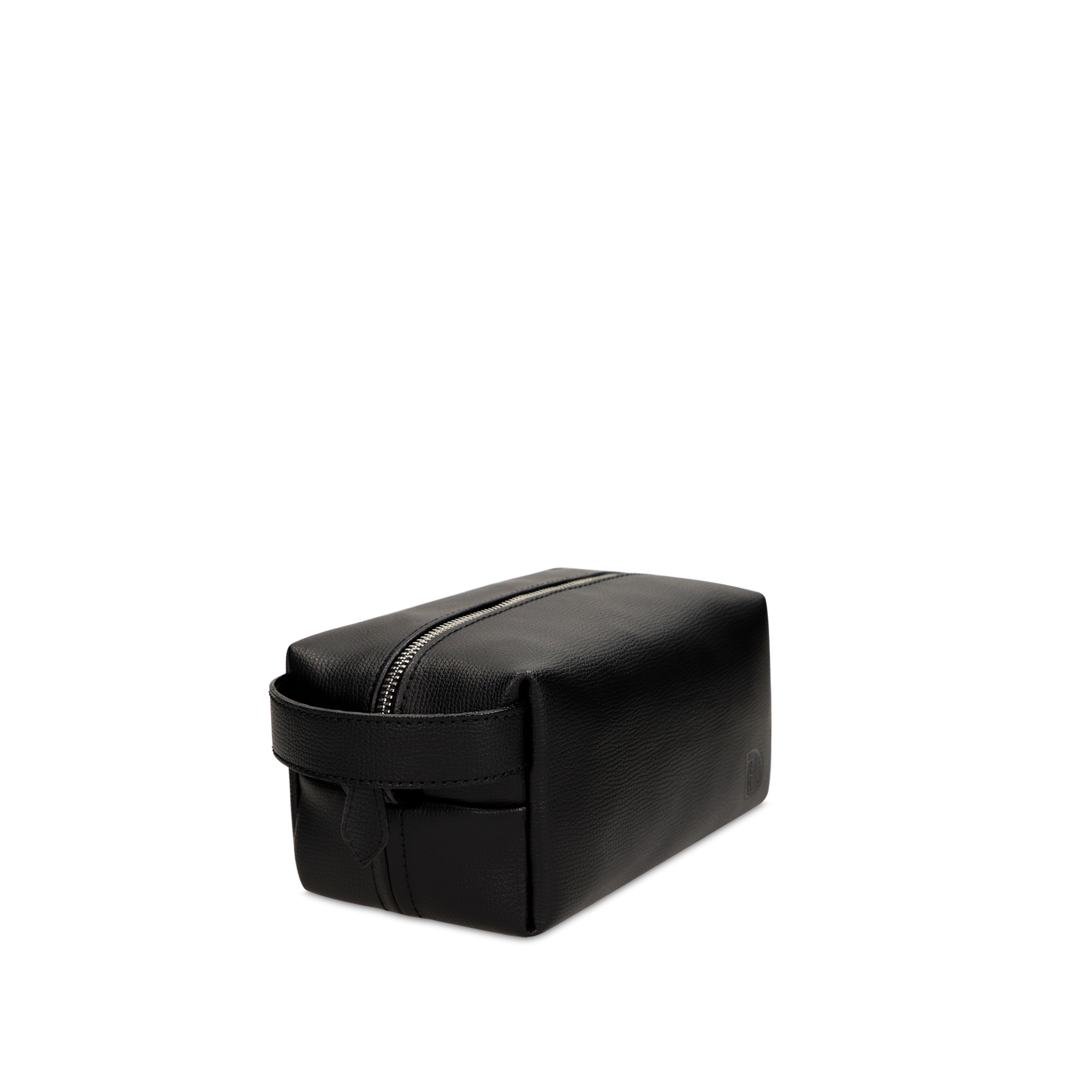  Men's toiletry bag Bohemian "NERO"