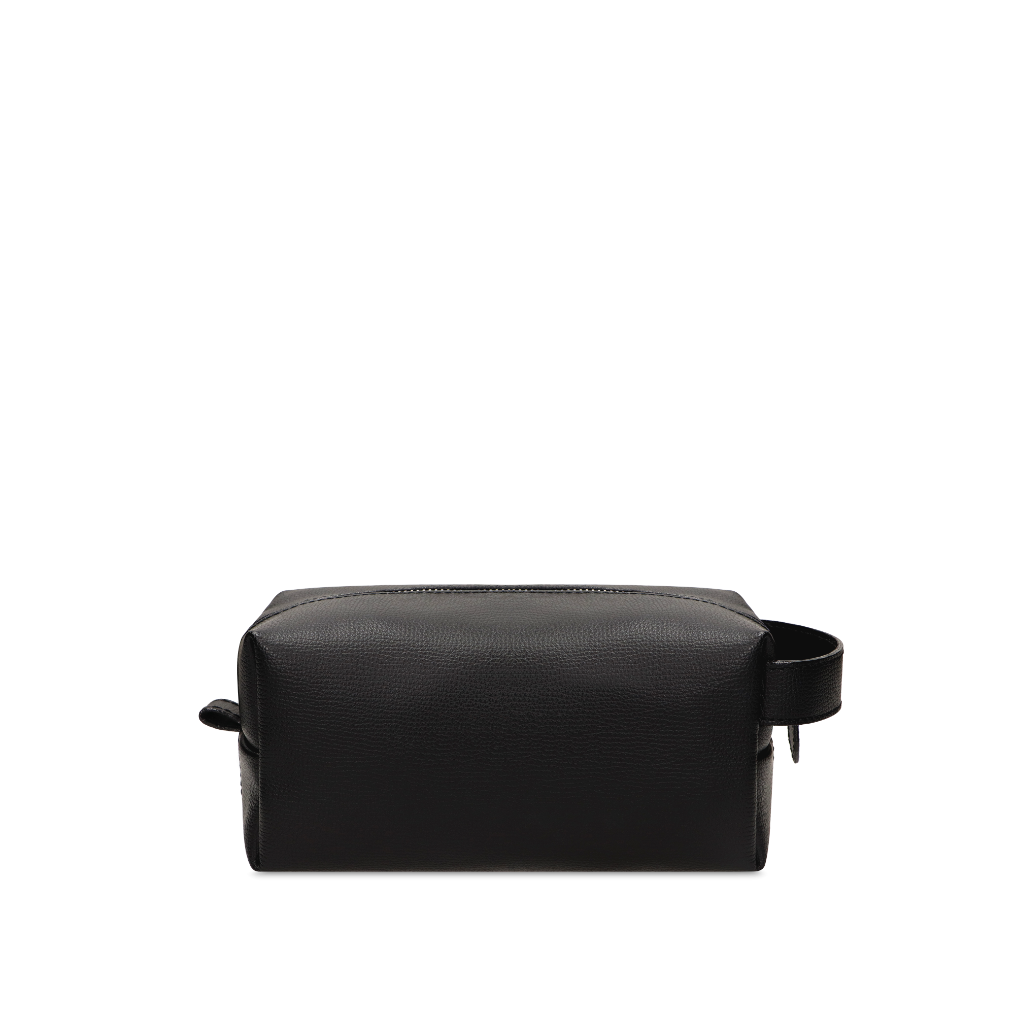  Men's toiletry bag Bohemian "NERO"