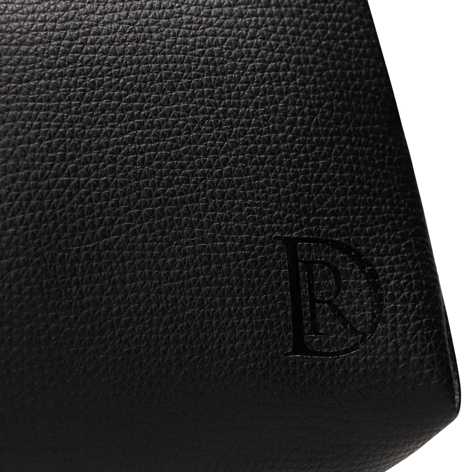 Pánska kozmetická taška Bohemian "NERO"