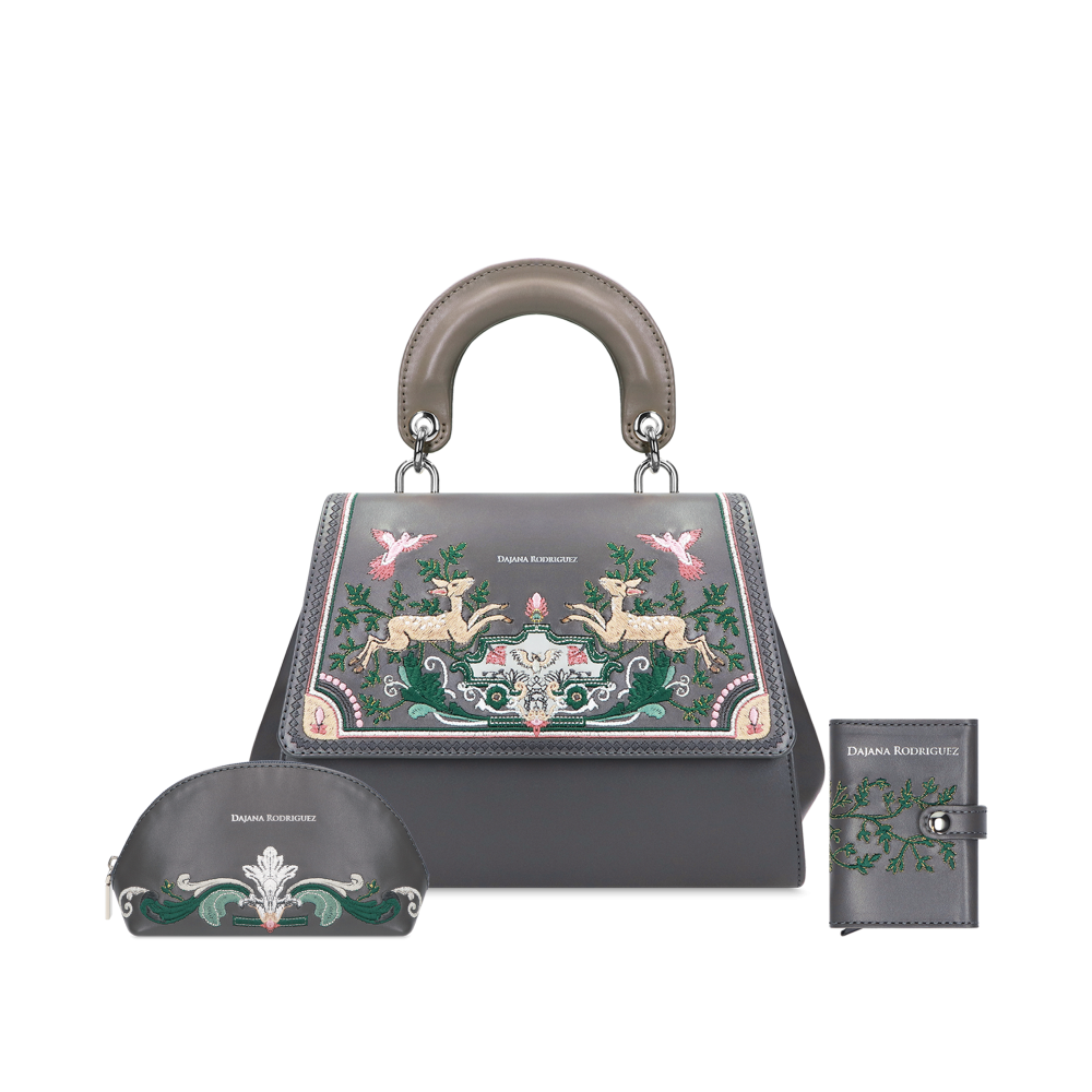 Set Artemis I.