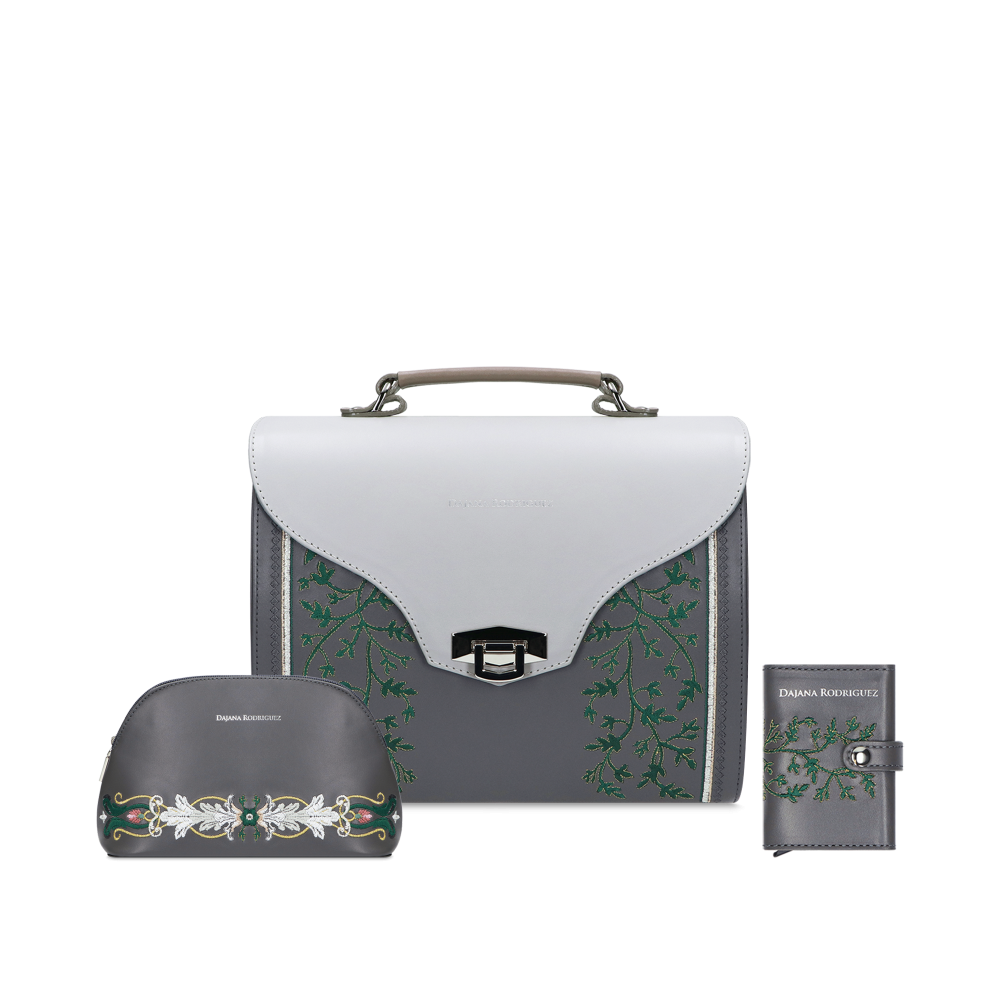 Set Artemis II.