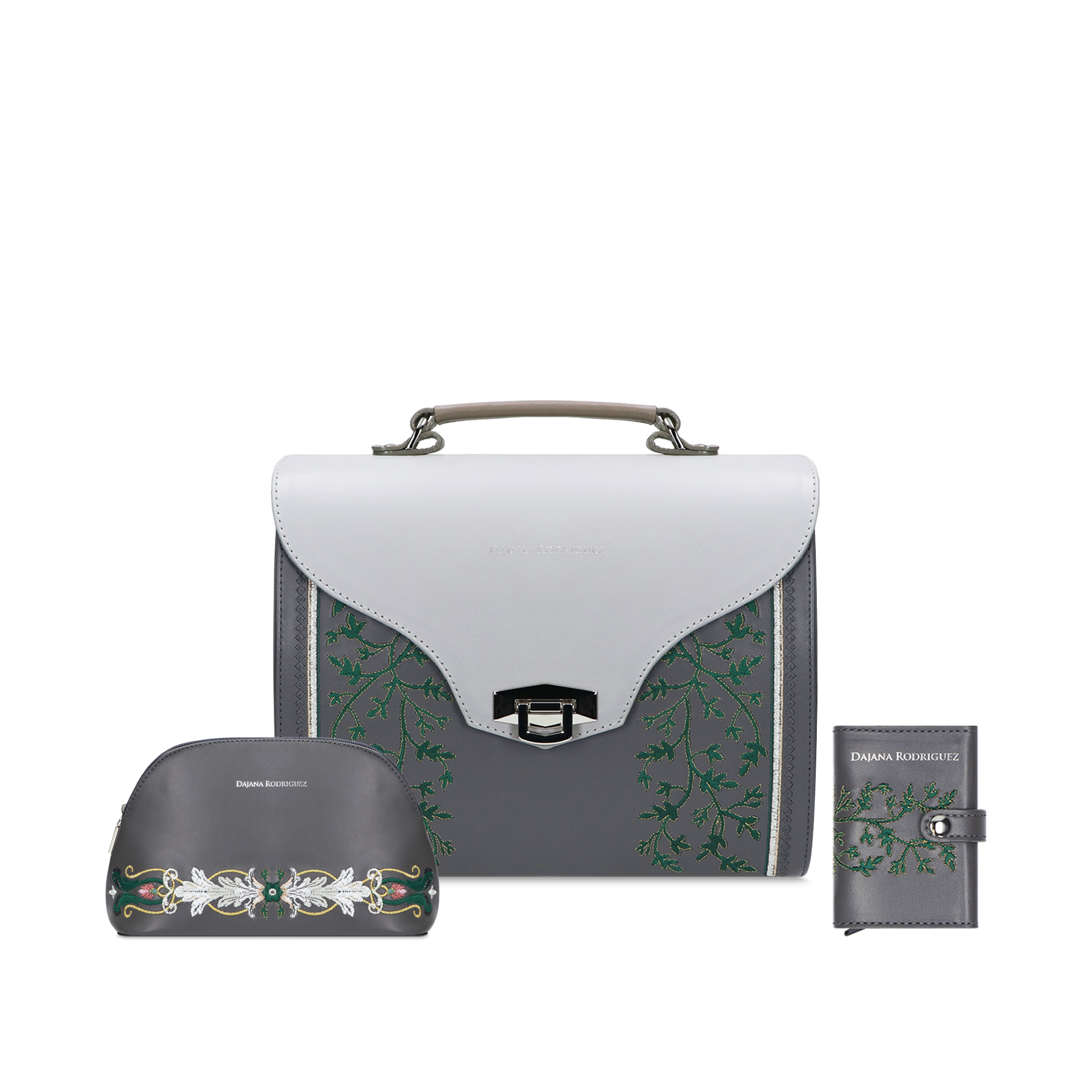 Set Artemis II.