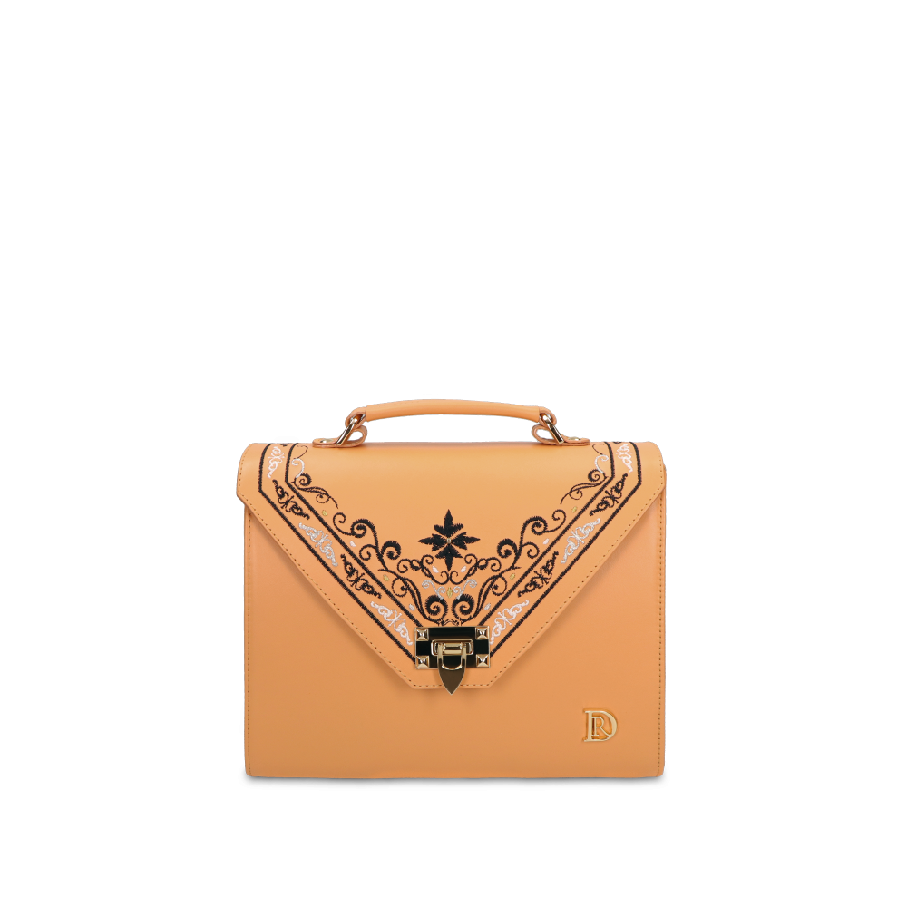 Vivienne Princessa Limitka "MERUŇKOVÁ"