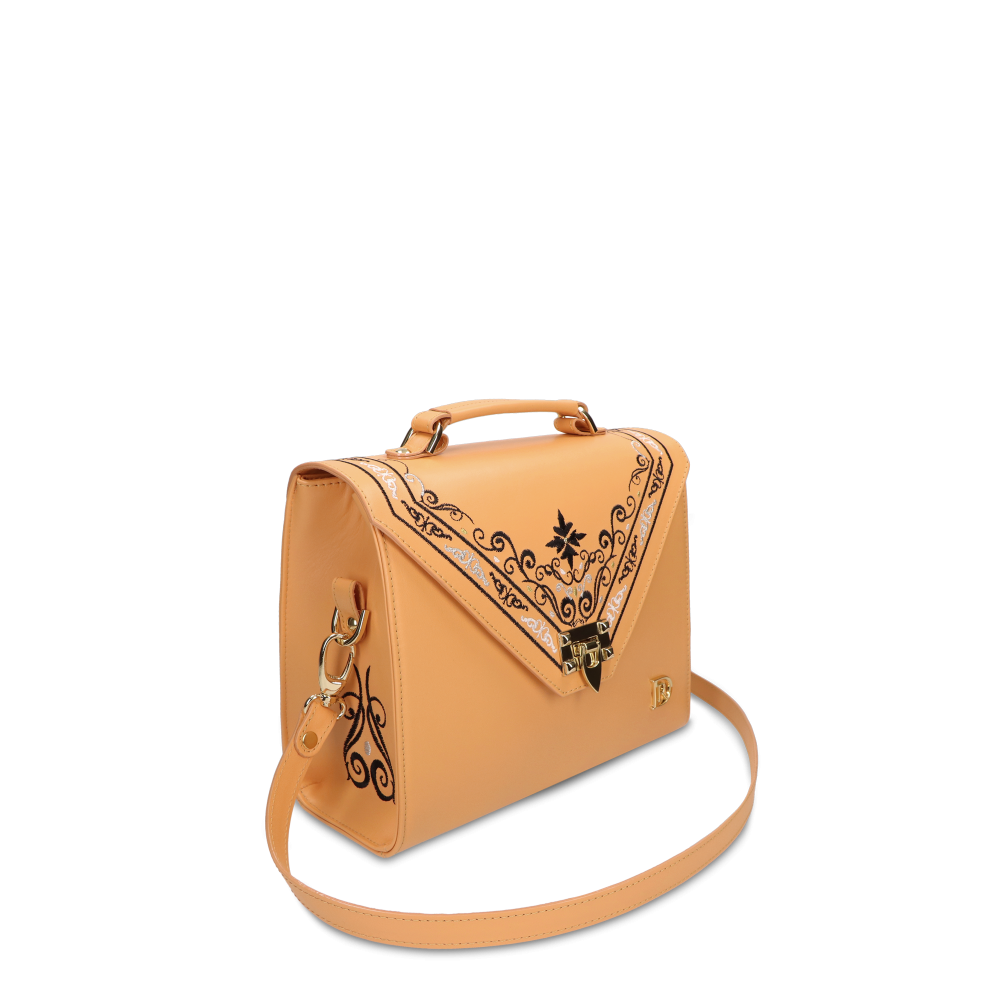 Vivienne Princessa Limitka "MERUŇKOVÁ"