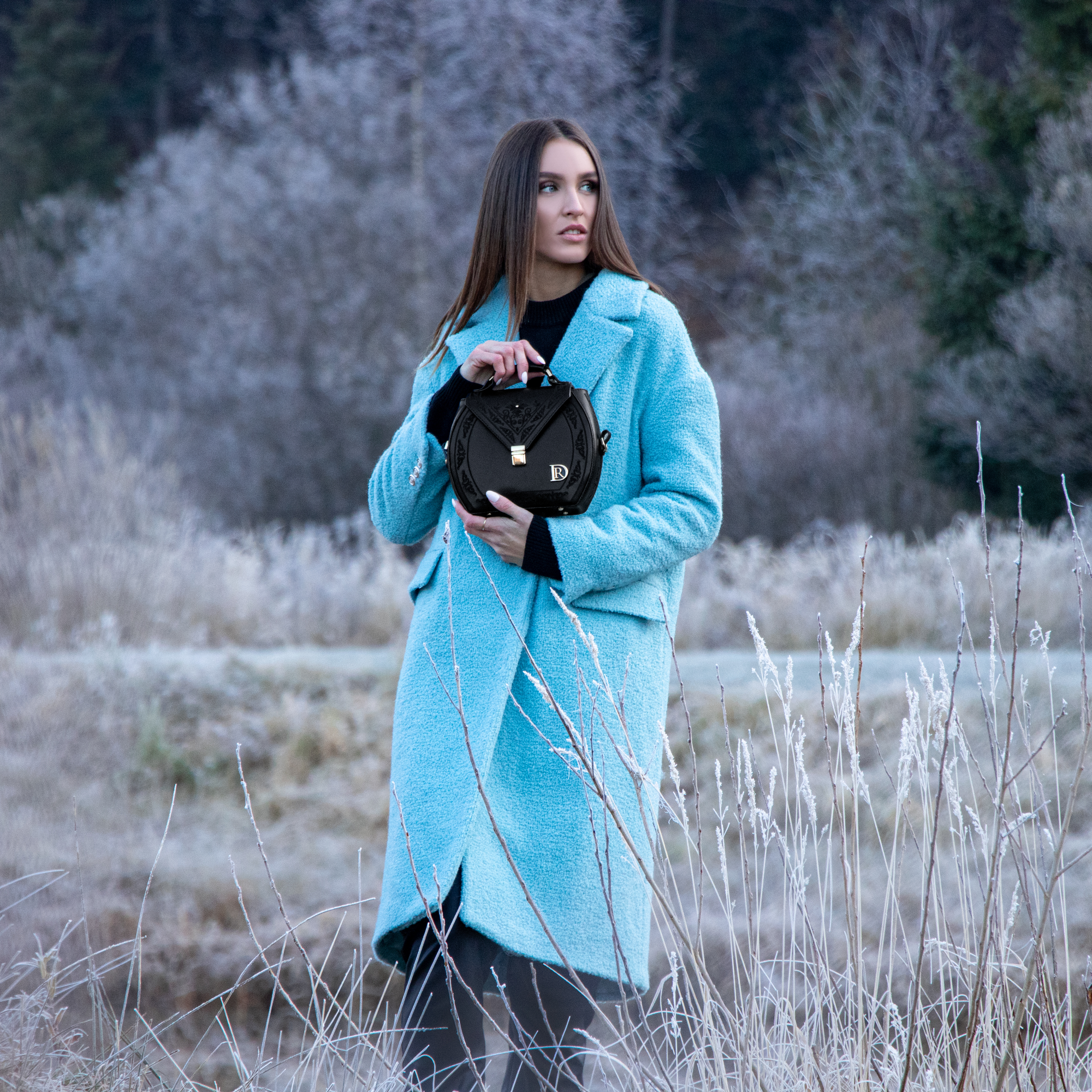 EMA "Princessa" Black