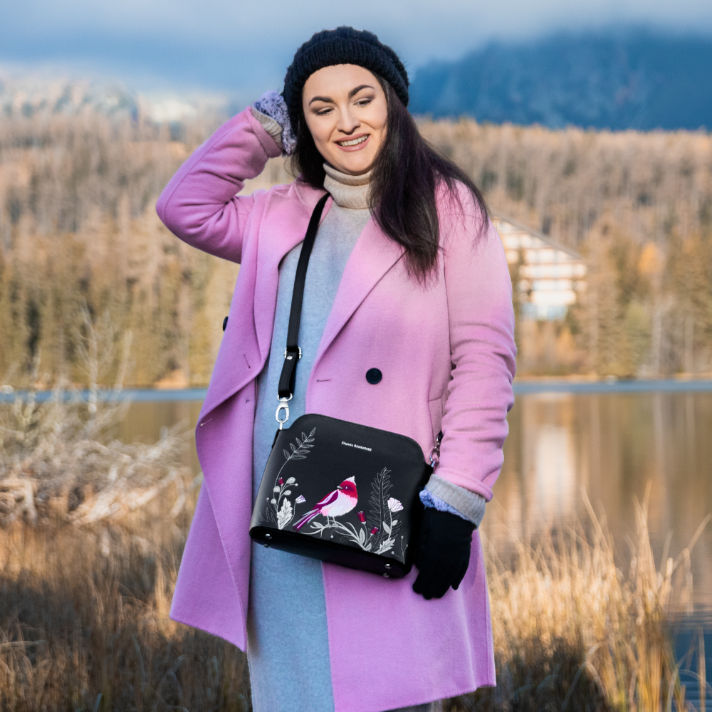Mia Aurora