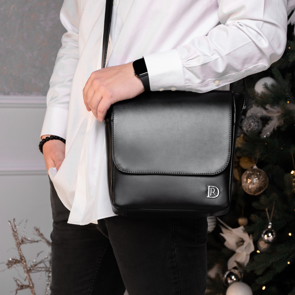 Rocky Croco Top "ČIERNA"