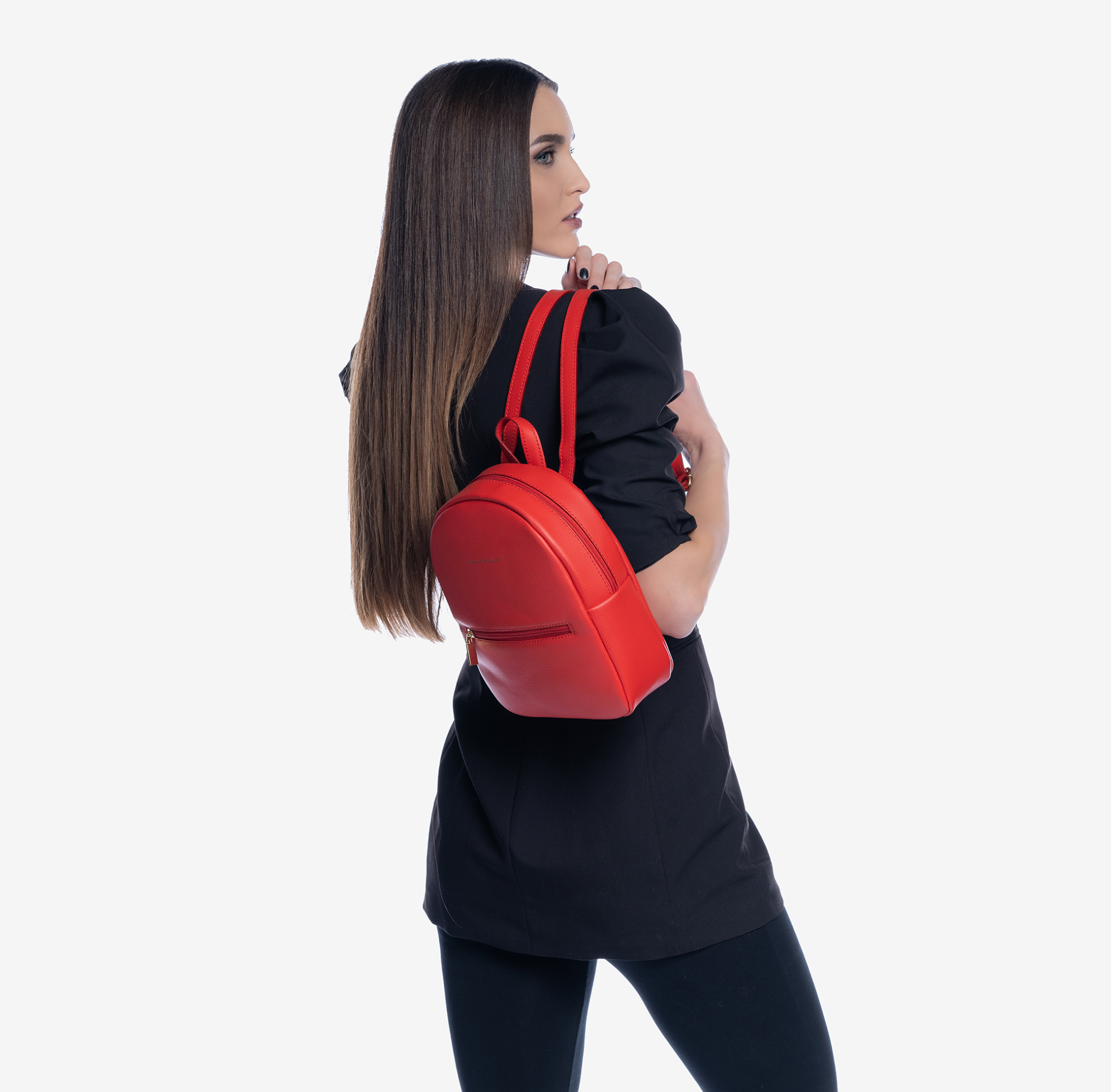 Rene Bohemian "PARROT"