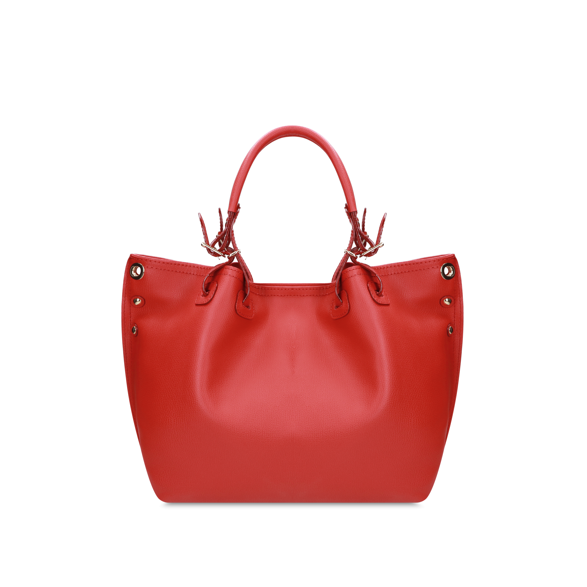 Adriana Bohemian "PARROT" Silver